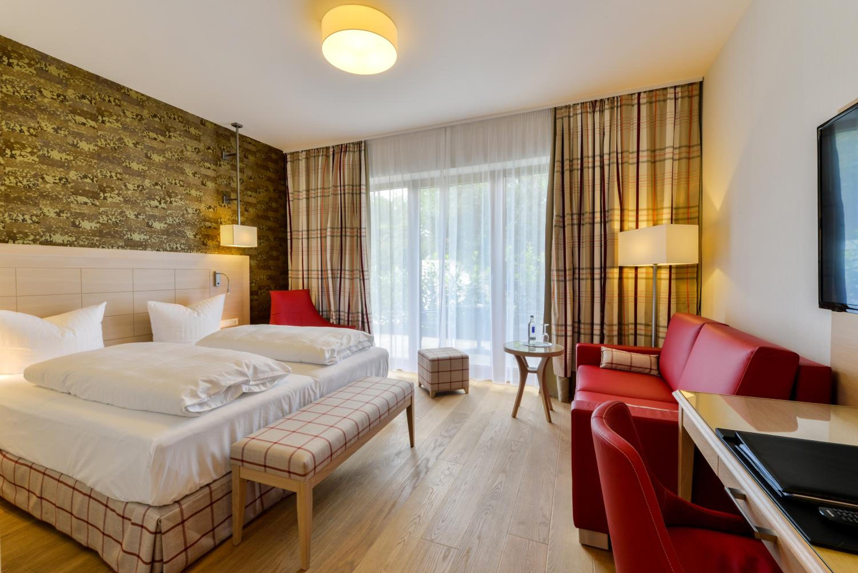 Double Room - First Class - Photo 3