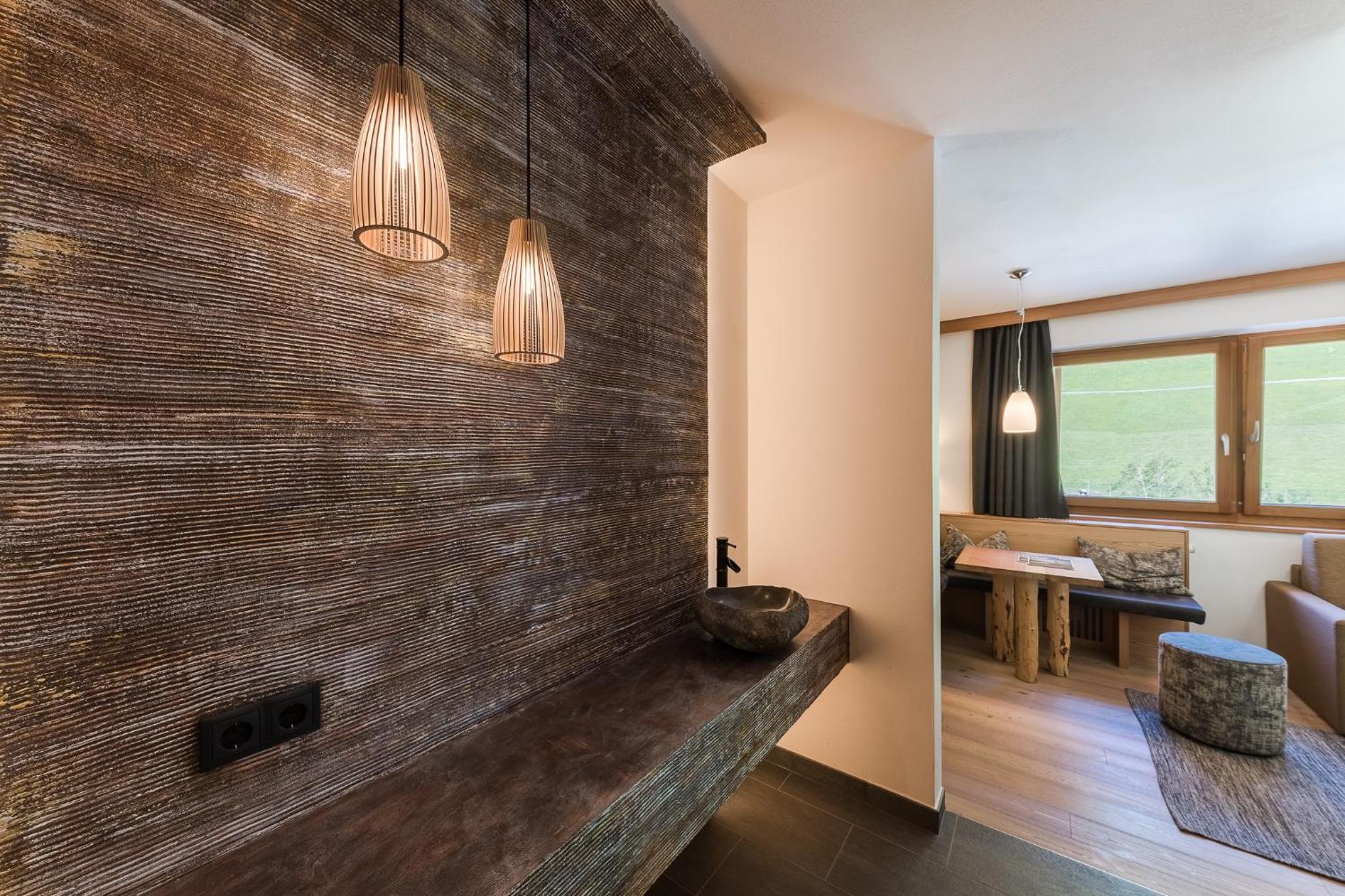 Junior Suite photo 2