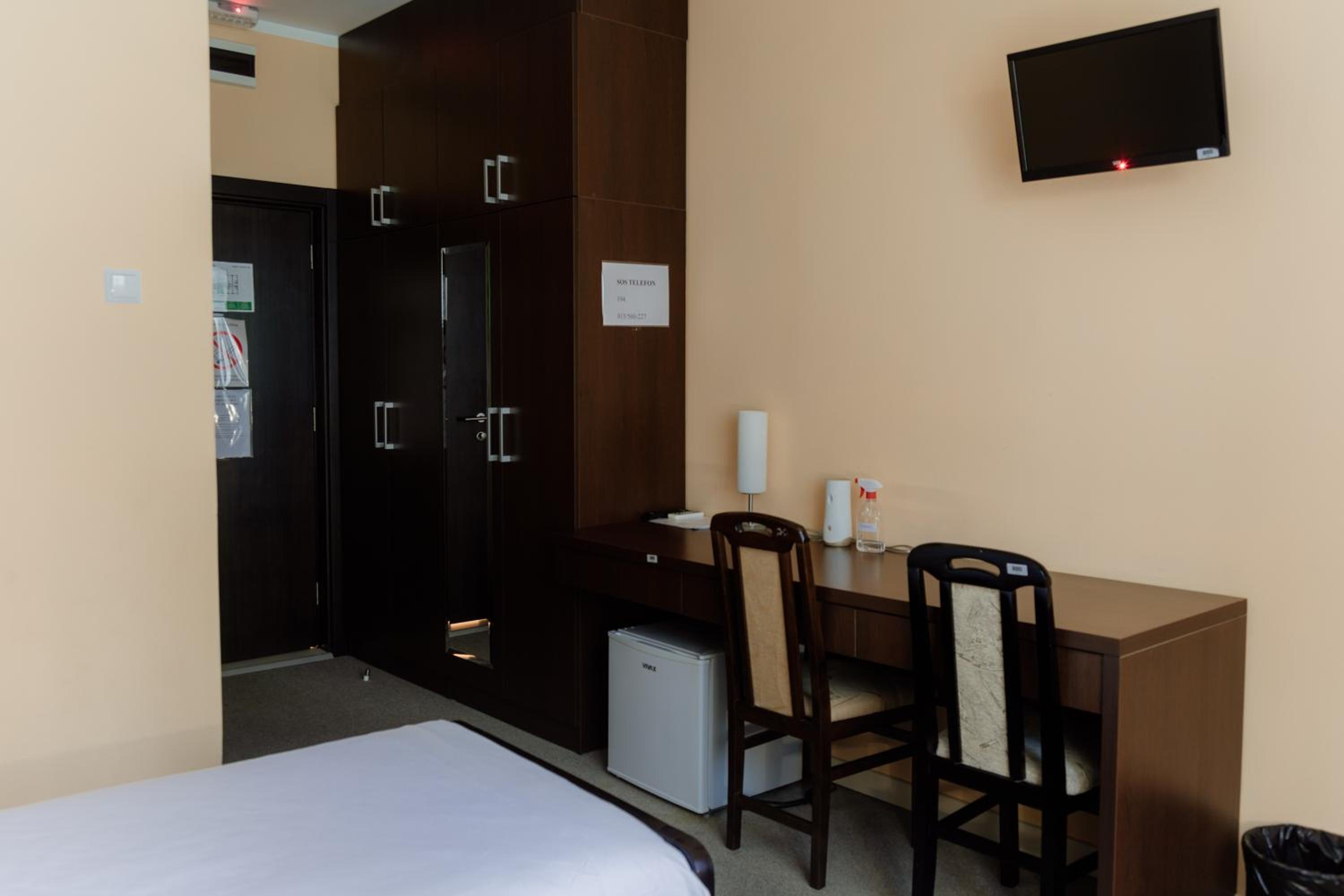 Standard Triple Room photo 3