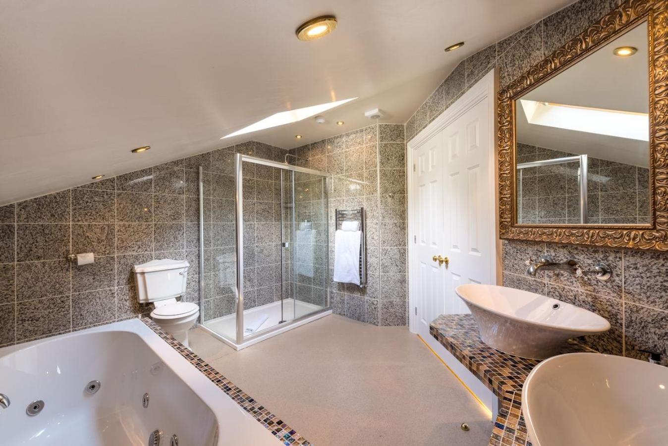 Deluxe King Suite - Photo 4