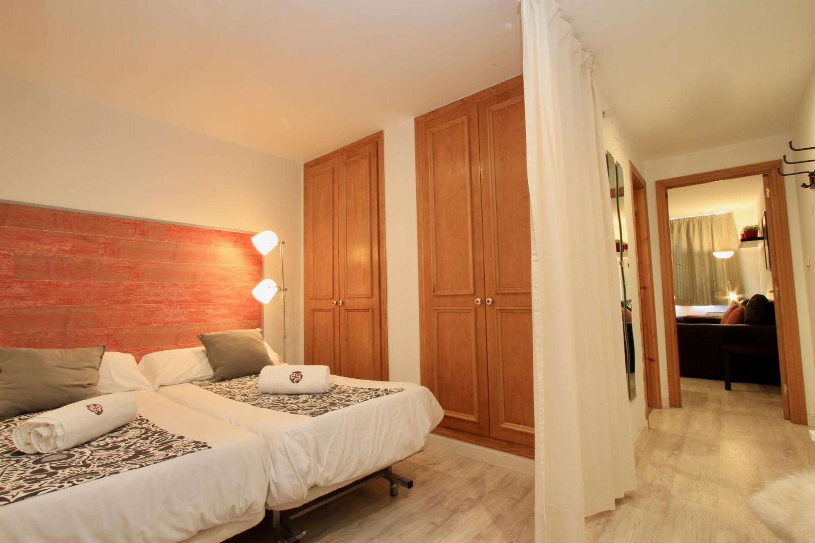 Habitación Estándar Familiar
