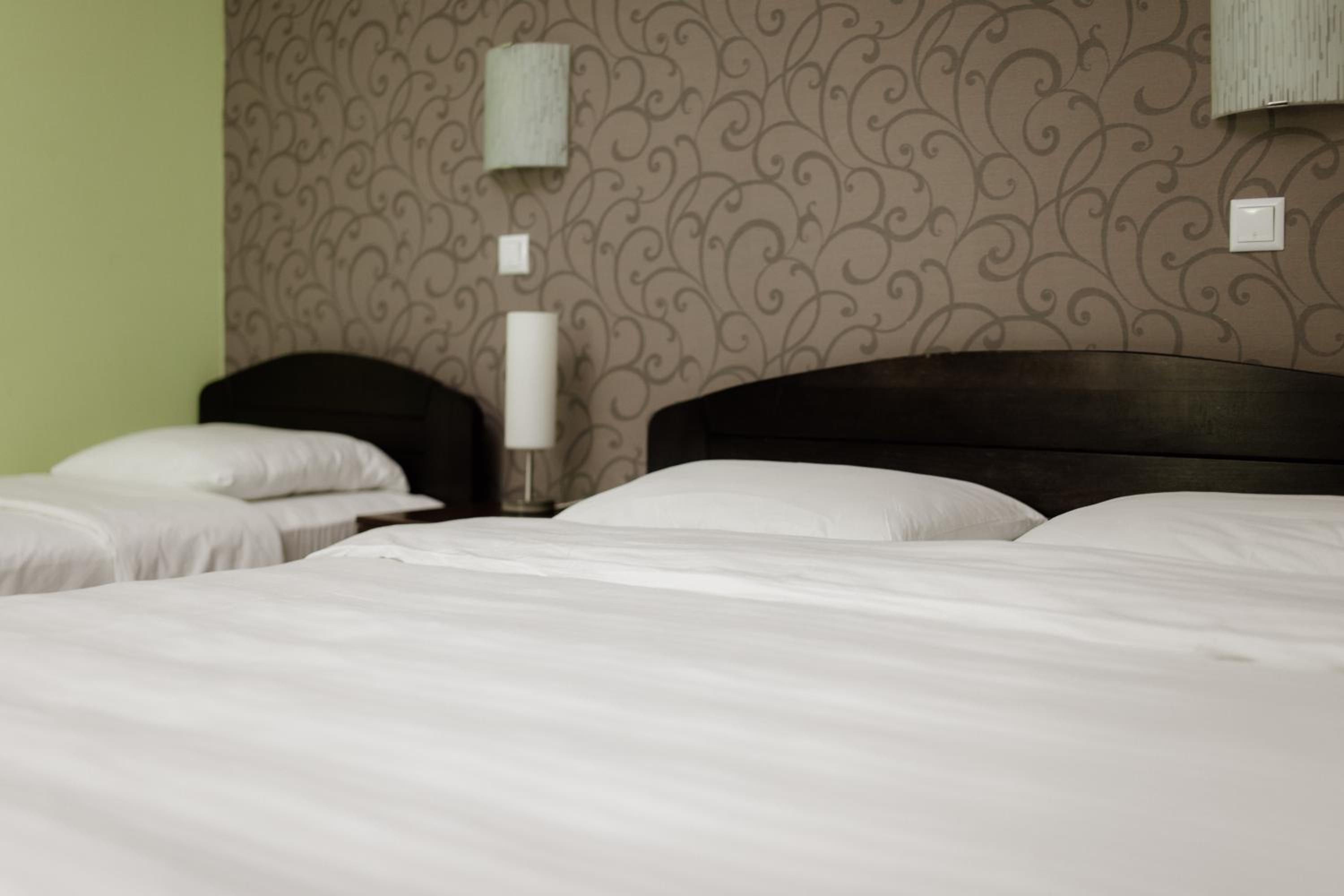 Small Double Room photo 1