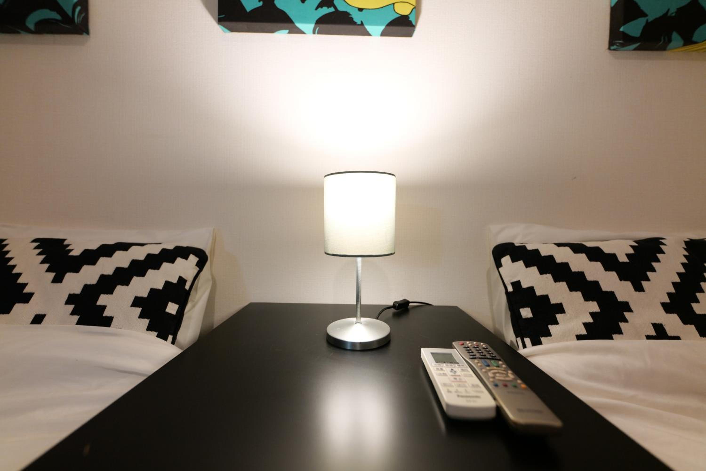 Two-Bedroom Apartment photo 2
