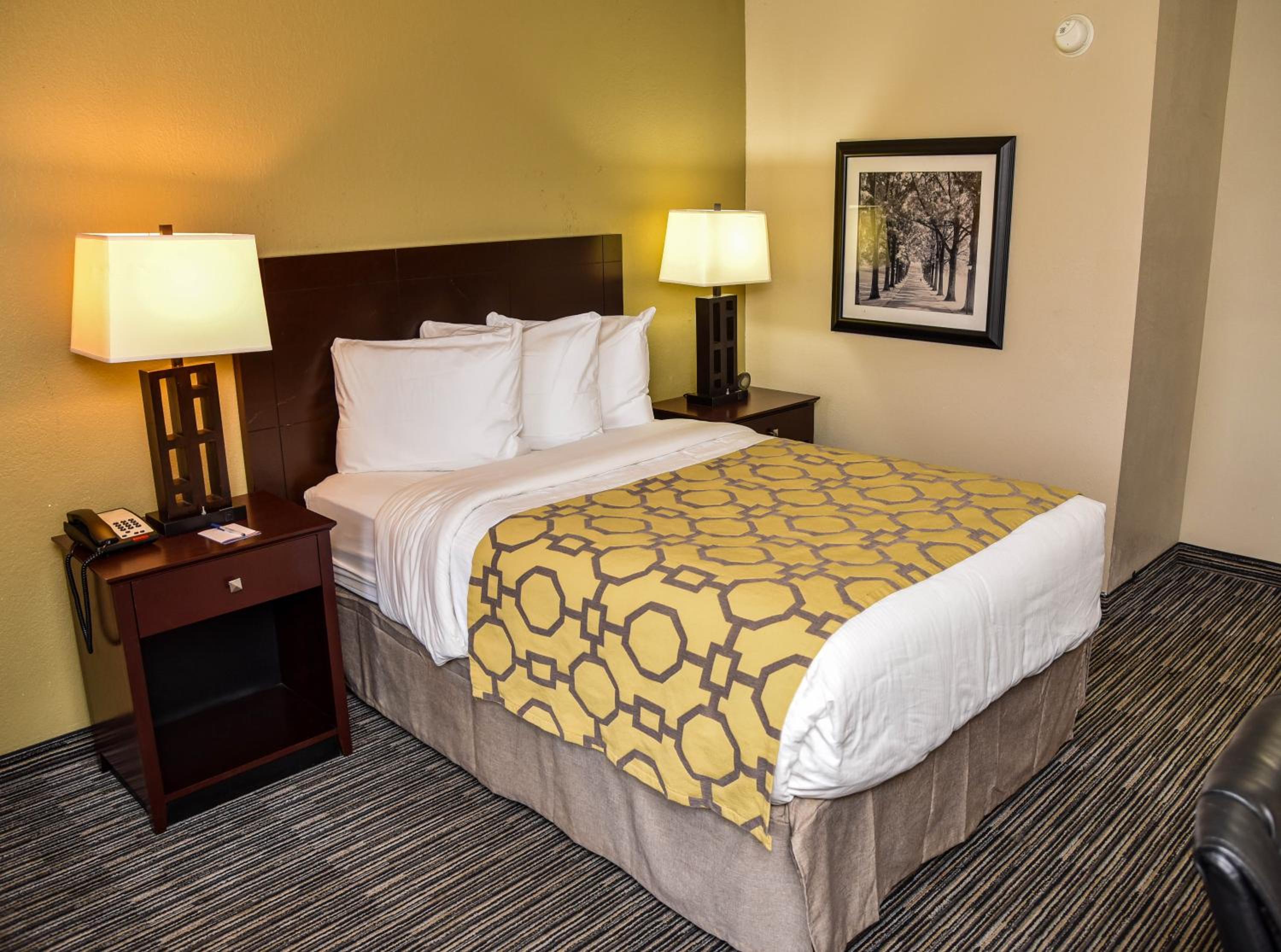 Park Inn by Radisson, Columbus State University Area, Billede 4