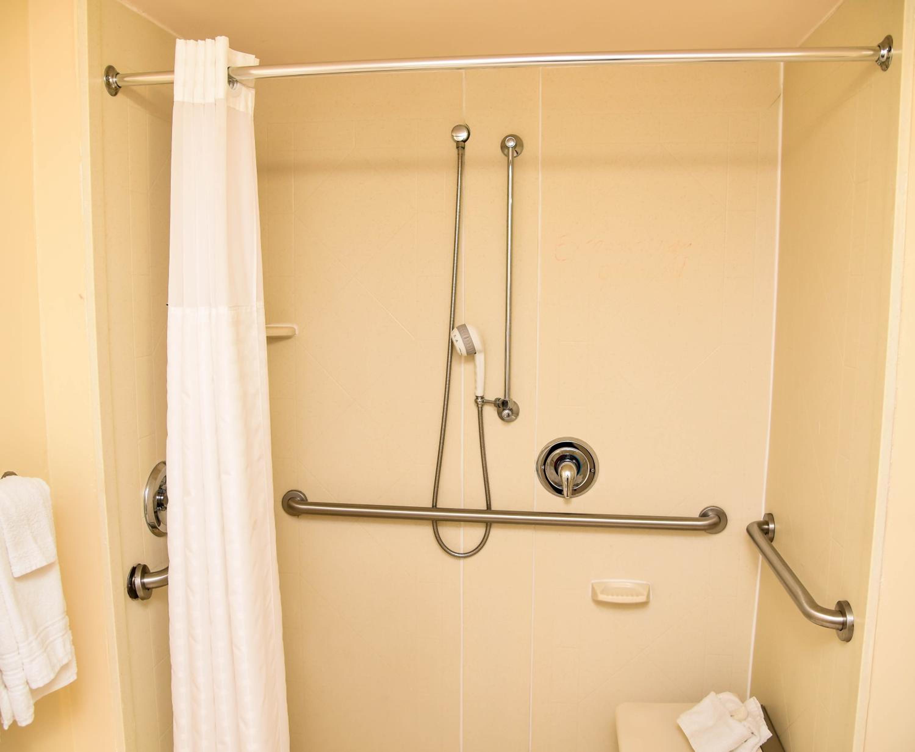 Park Inn by Radisson, Columbus State University Area, Billede 3