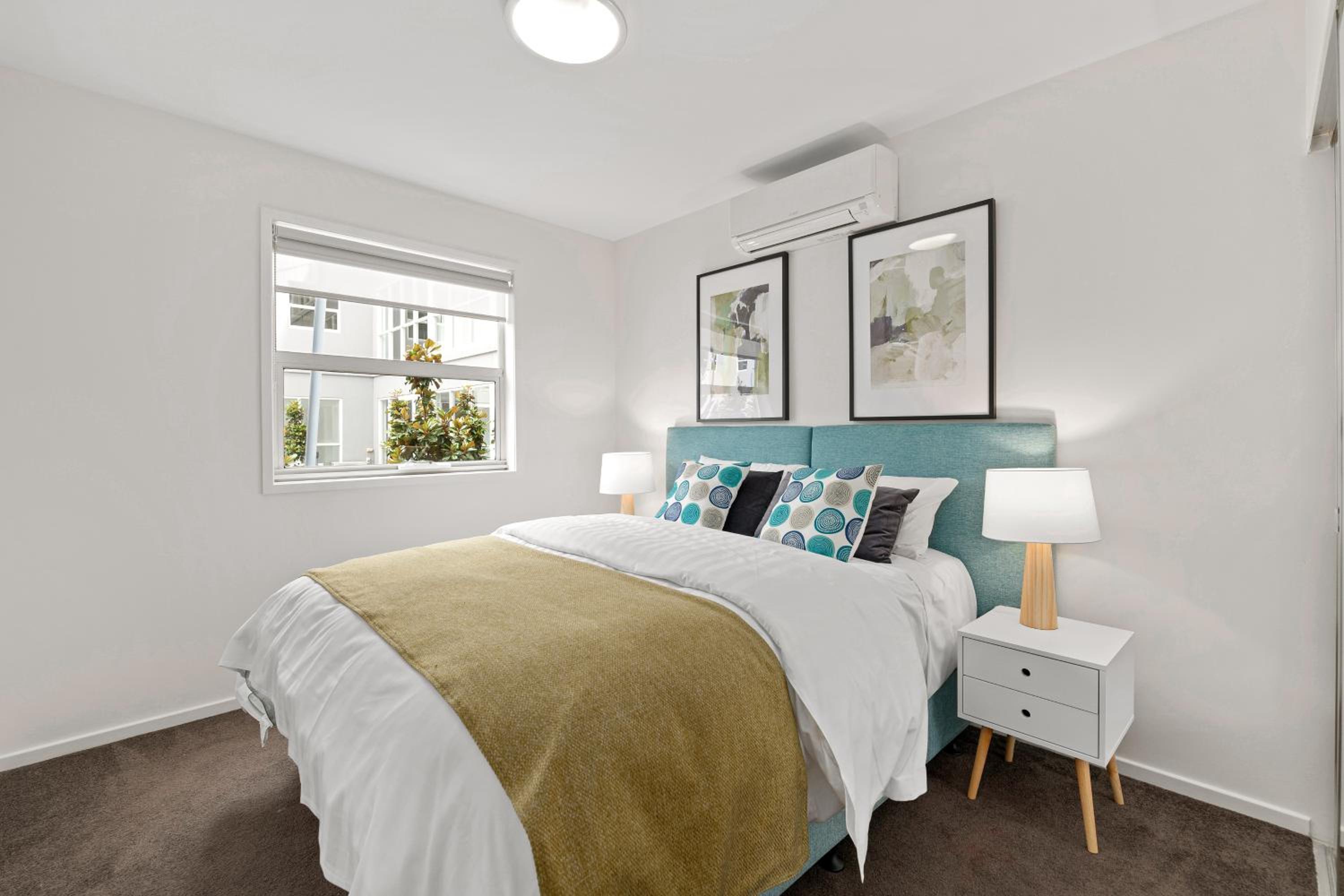 Two-Bedroom Apartment - Photo 7