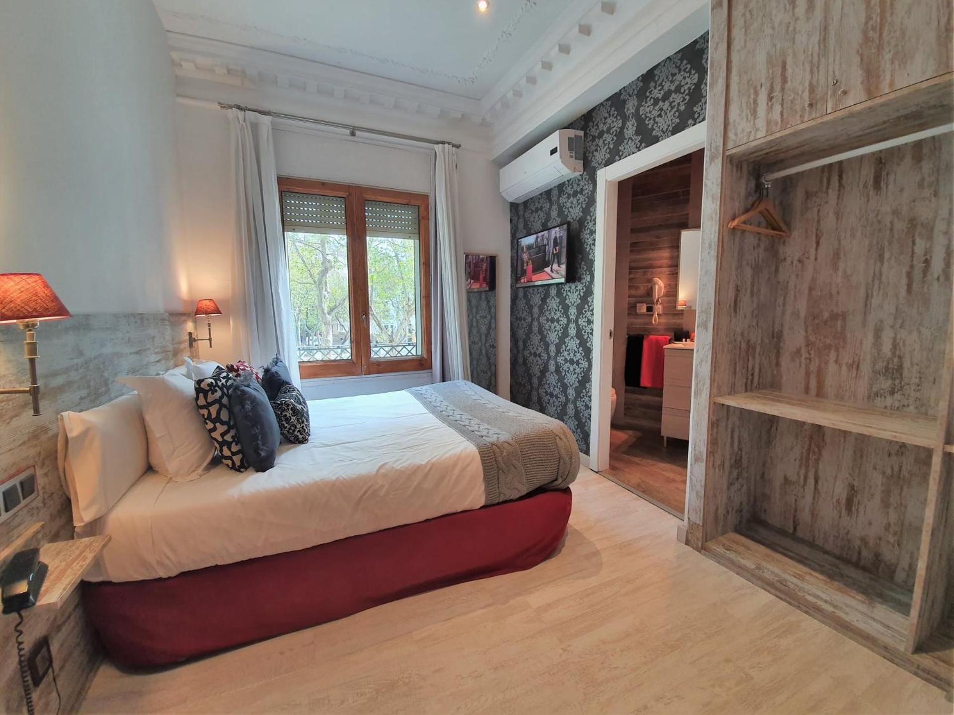 Double Room with View photo 2