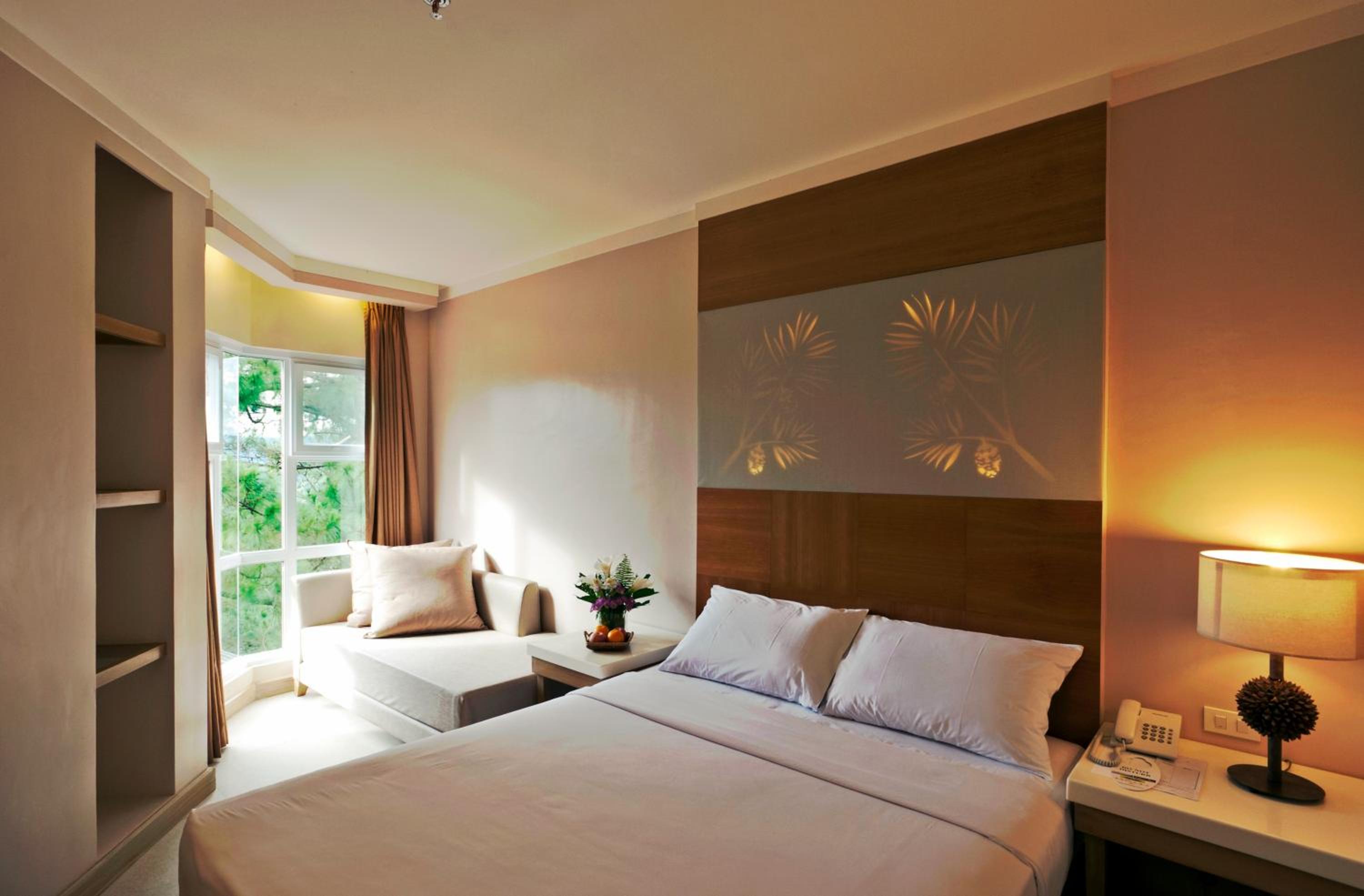 Deluxe Double Room - Photo 2