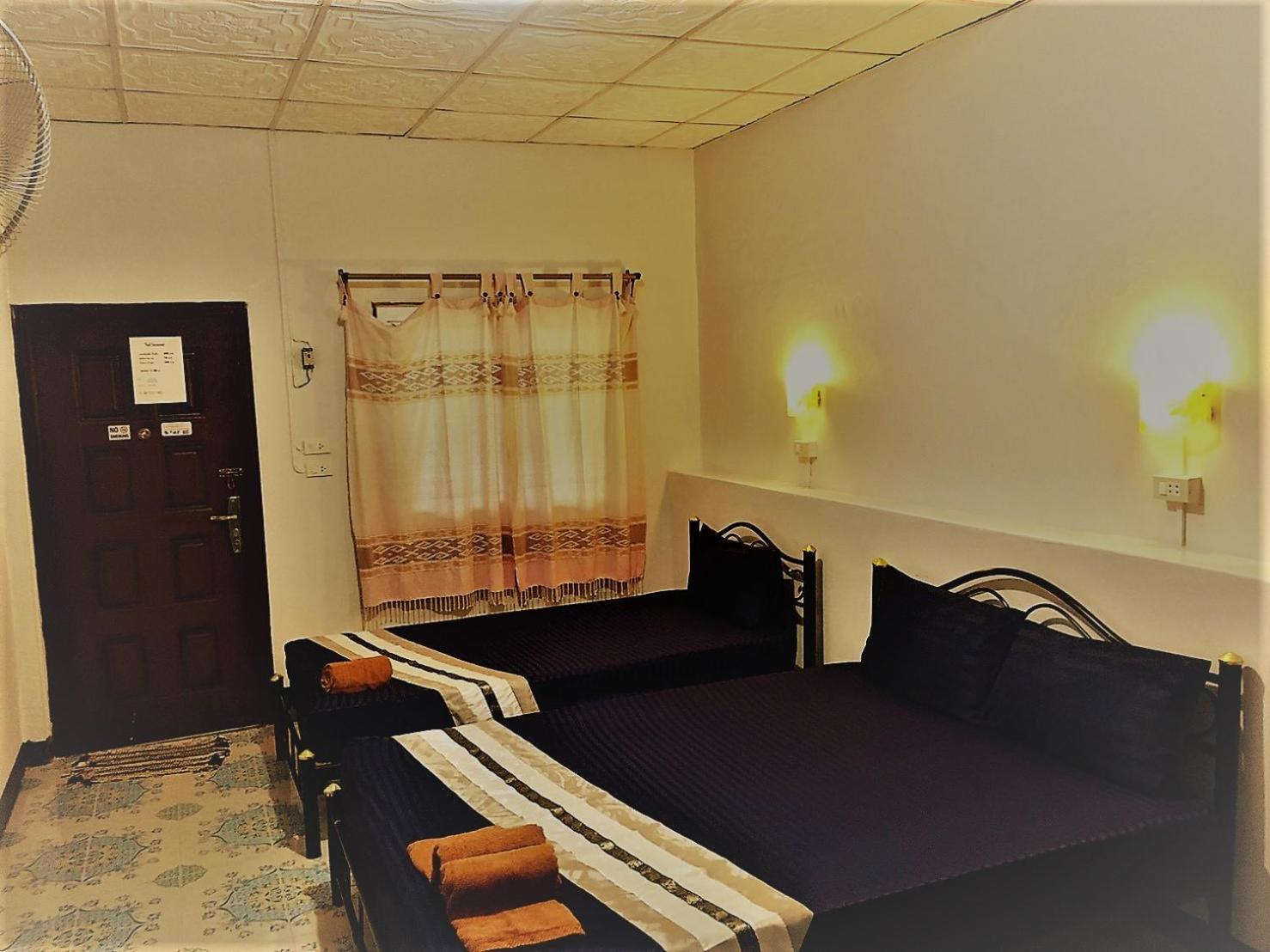 Basic Triple Room - Photo 4