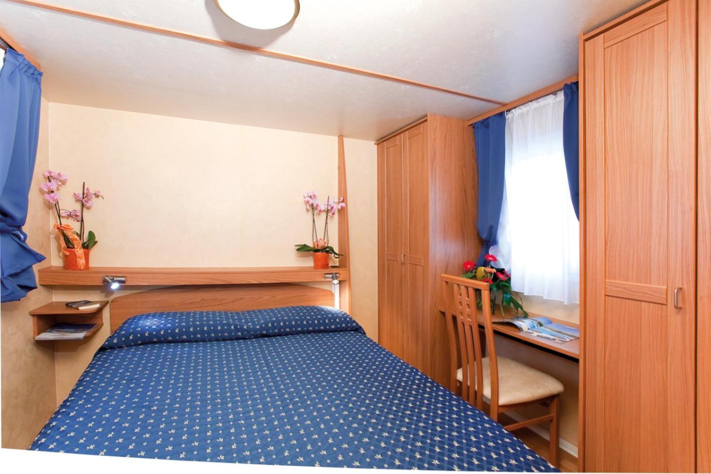 Mobile Home
