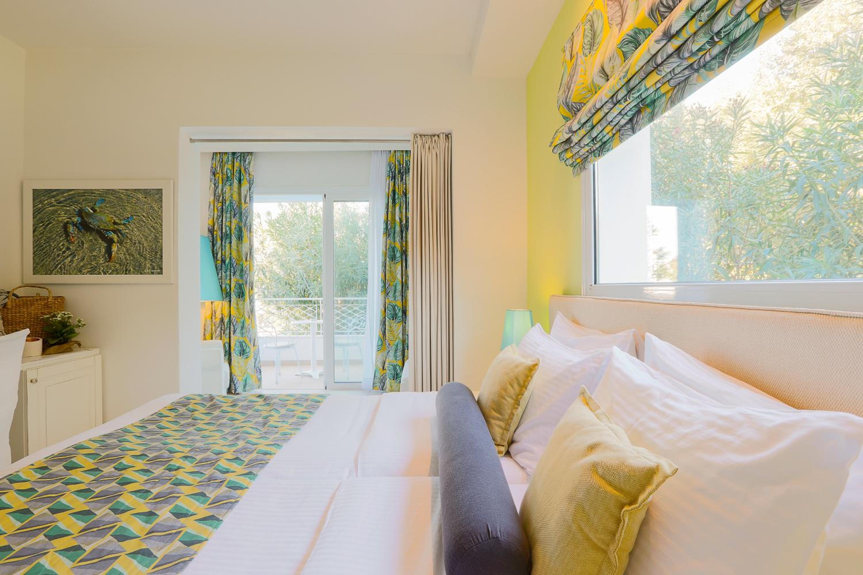 Junior Suite (2 Guests)