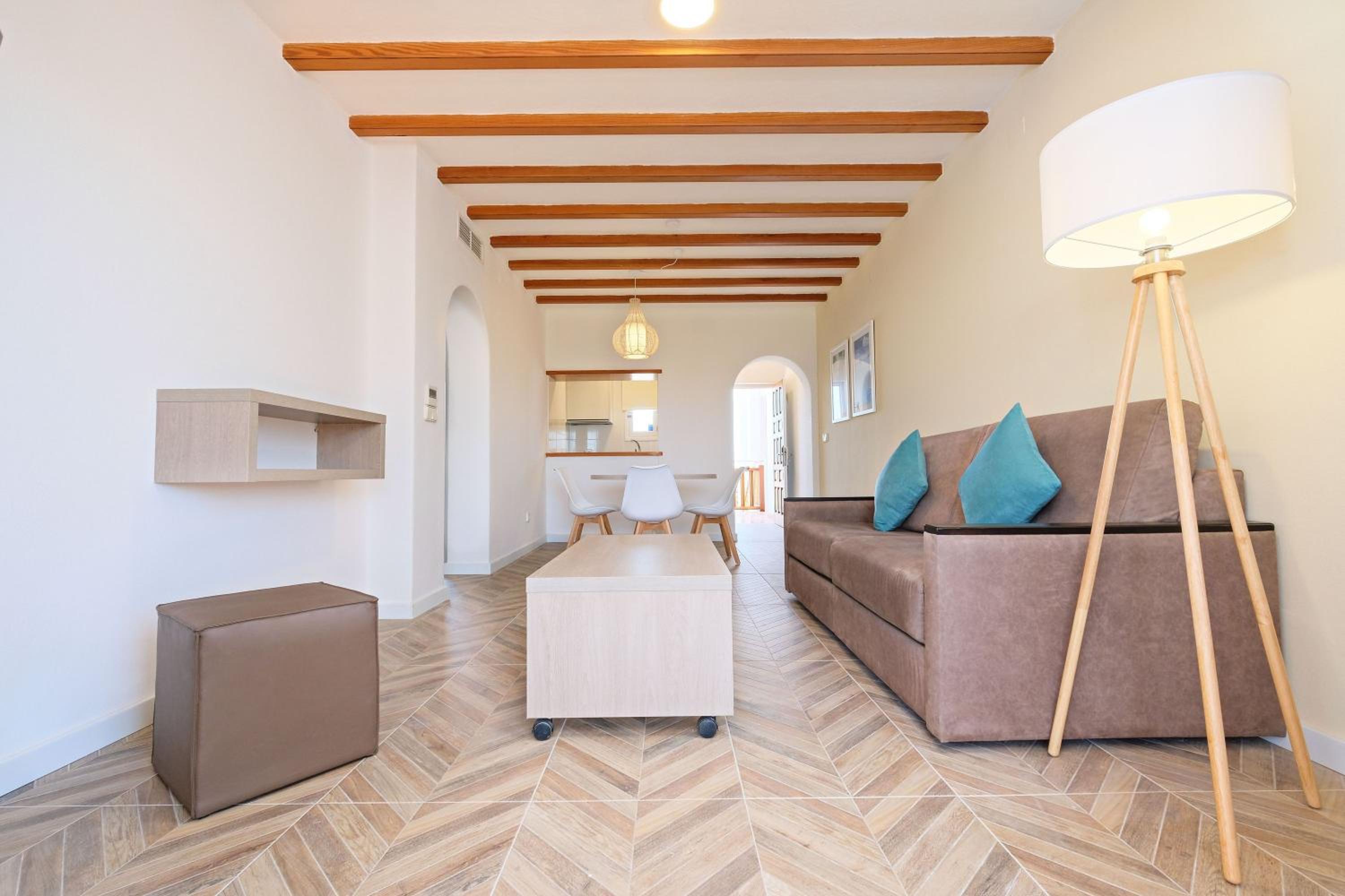 Two-Bedroom Apartment - Photo 9