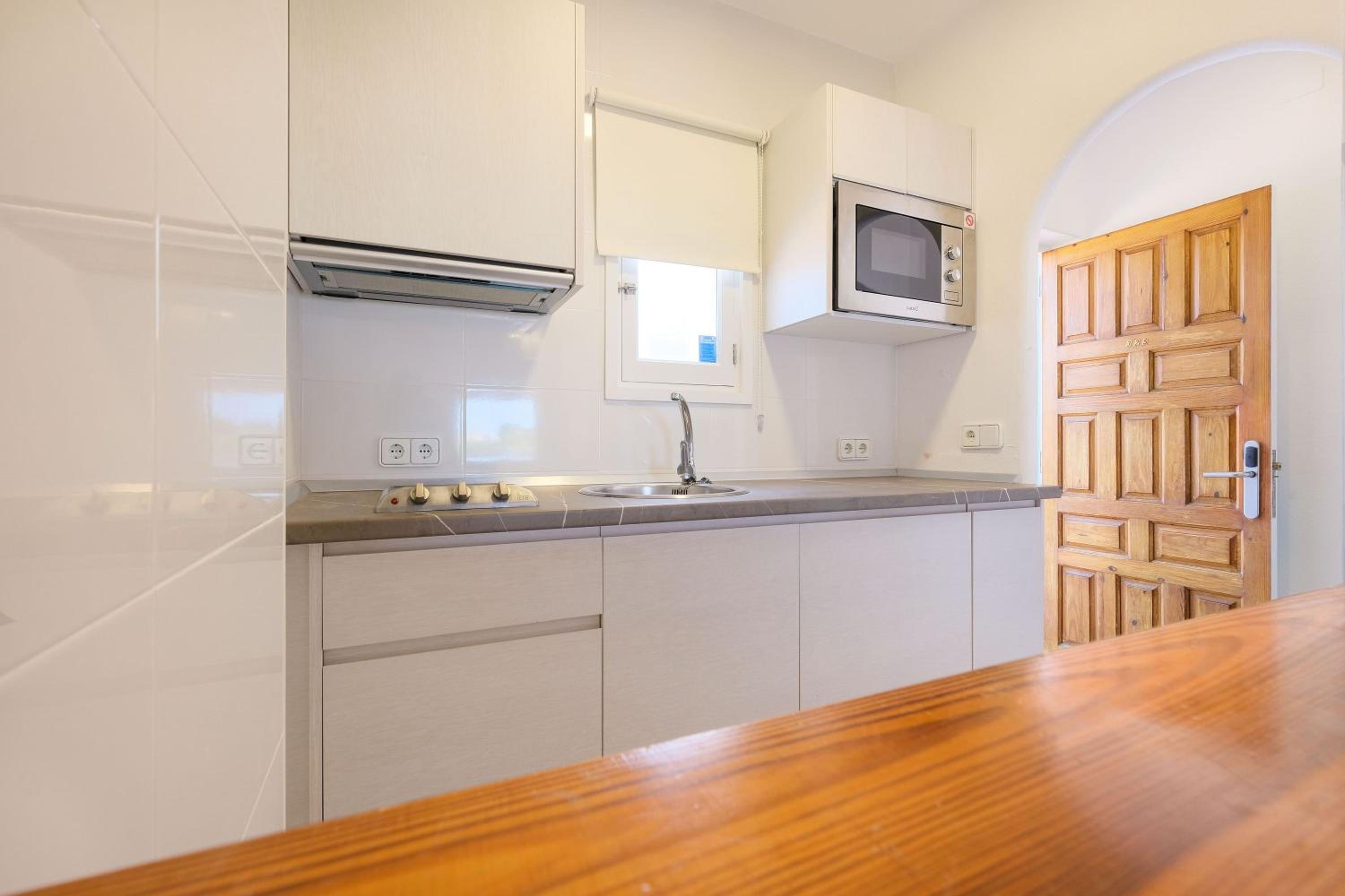 Two-Bedroom Apartment - Photo 10