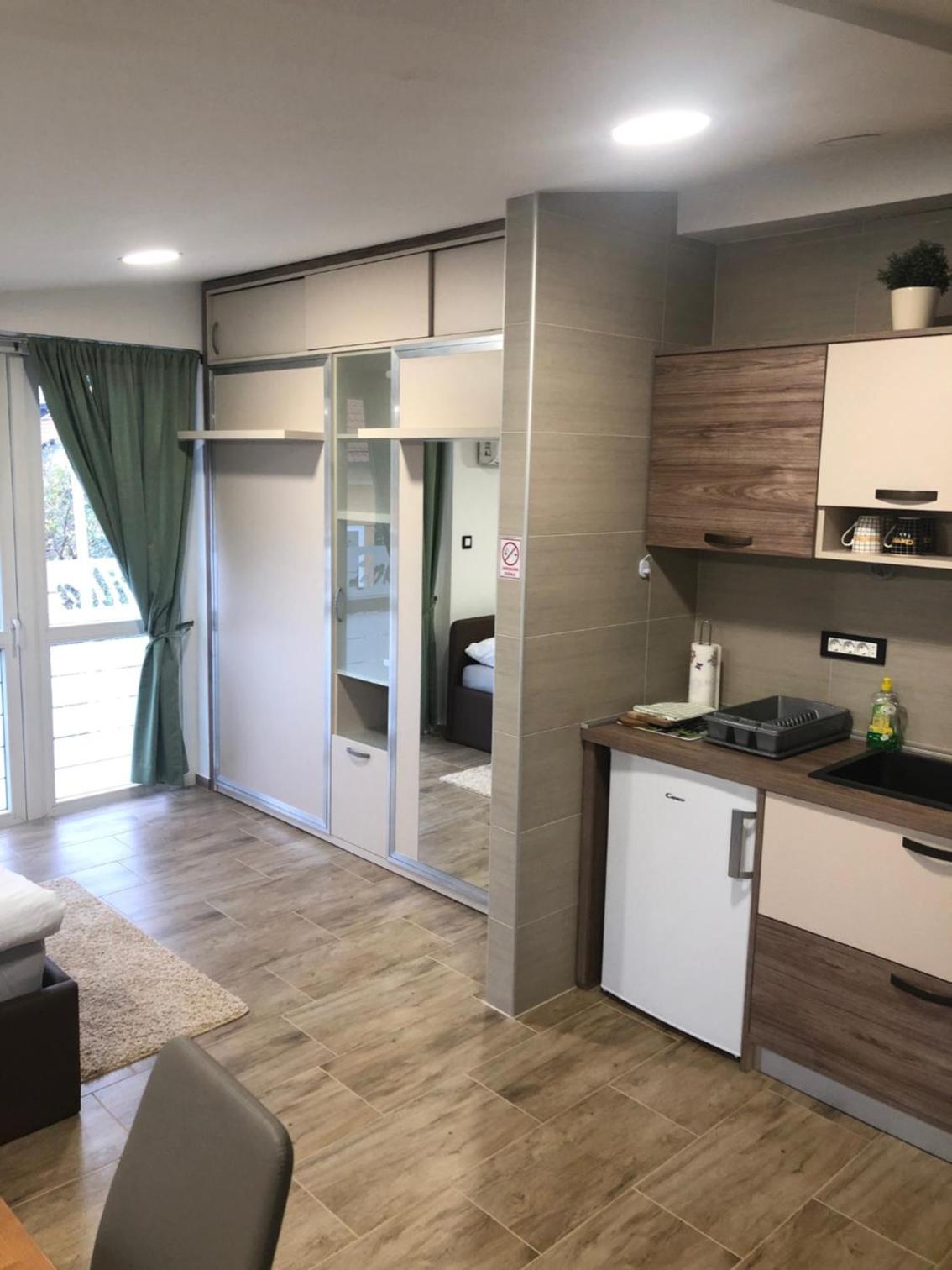 Apartment - Photo 1