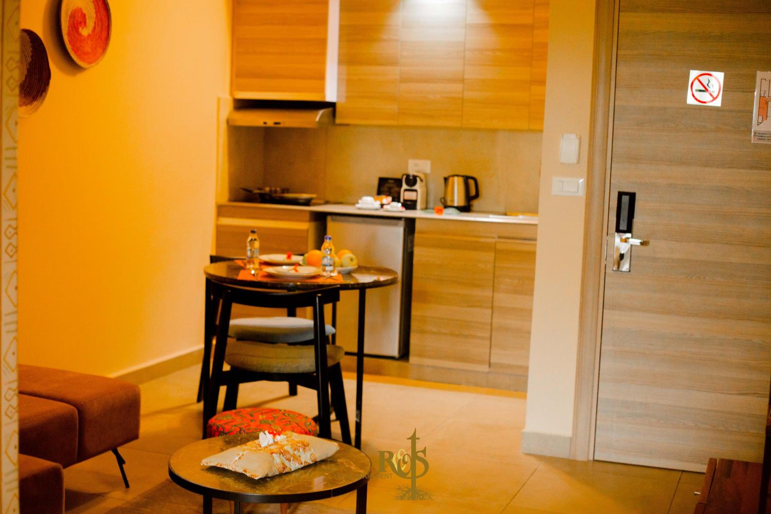 Executive Suite photo 3