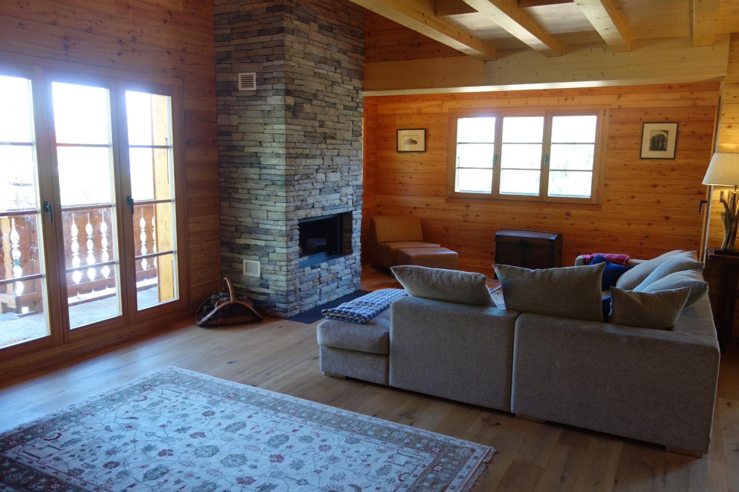 Superior Chalet photo 1