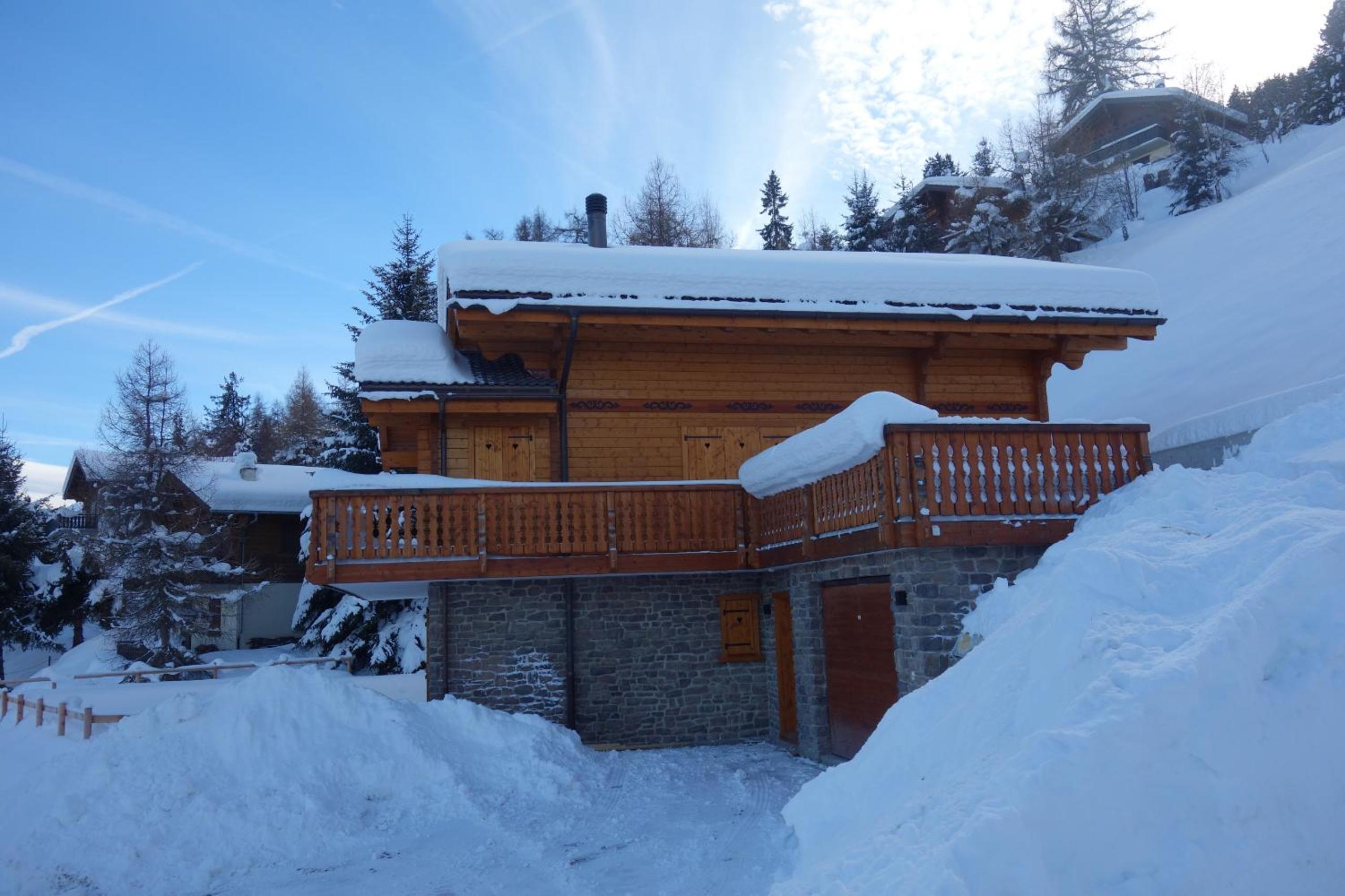Superior Chalet photo 3