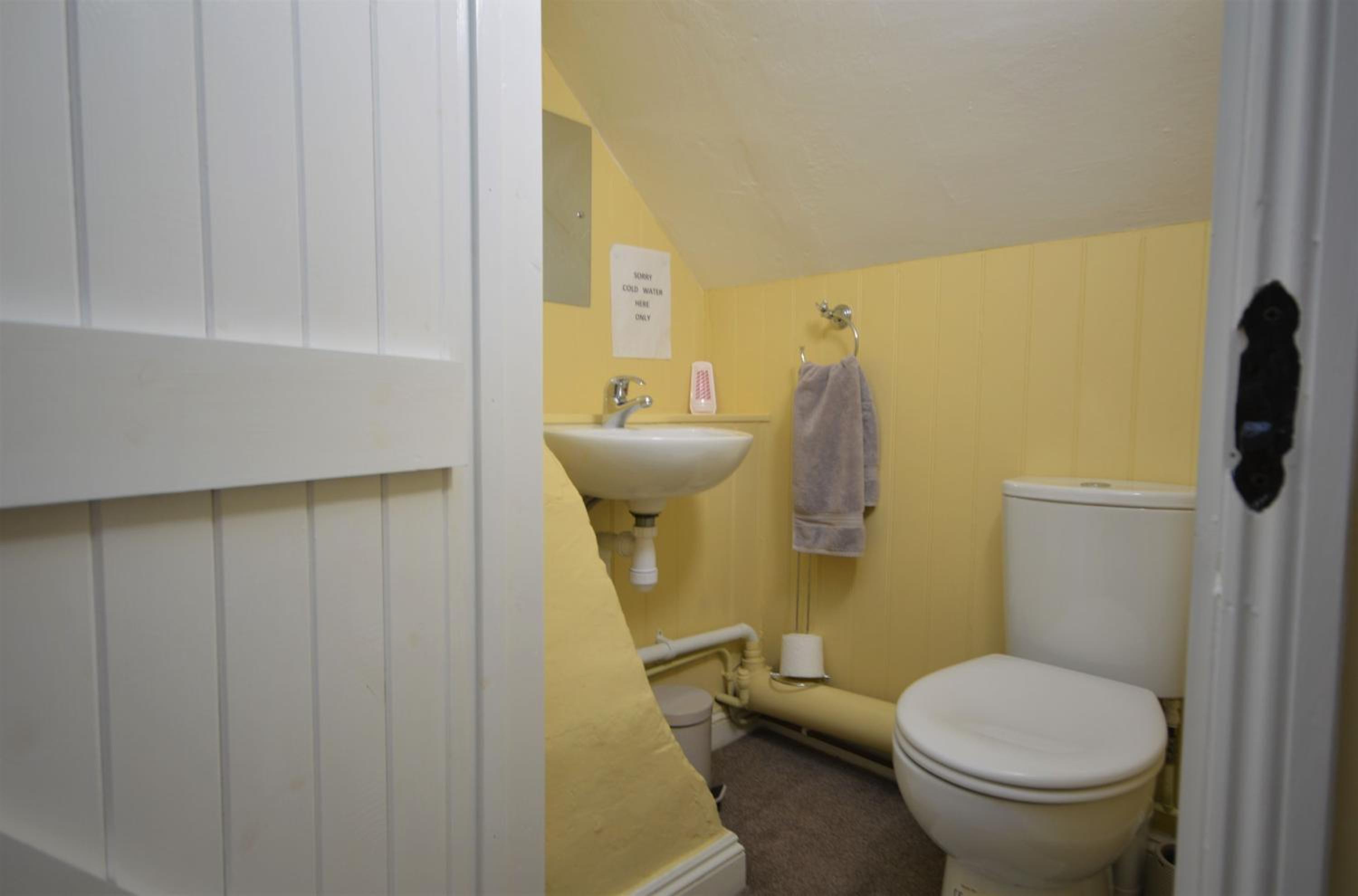 Vacation Home photo 1