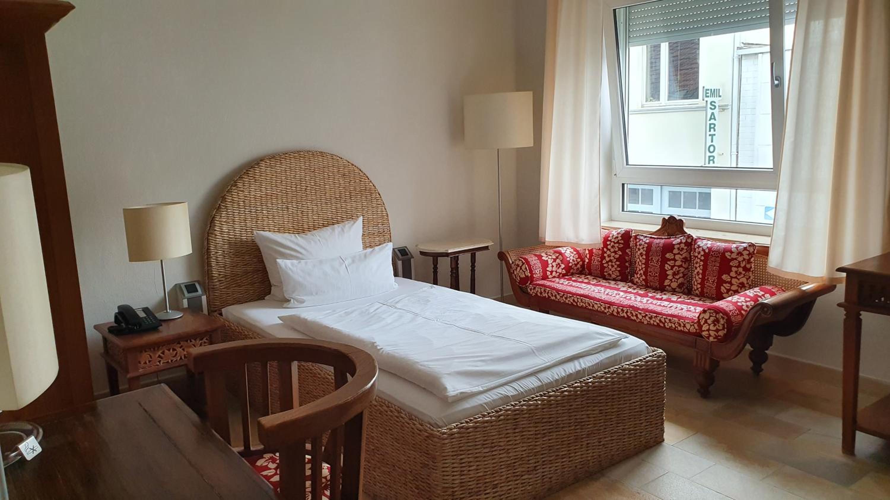 Single Room
