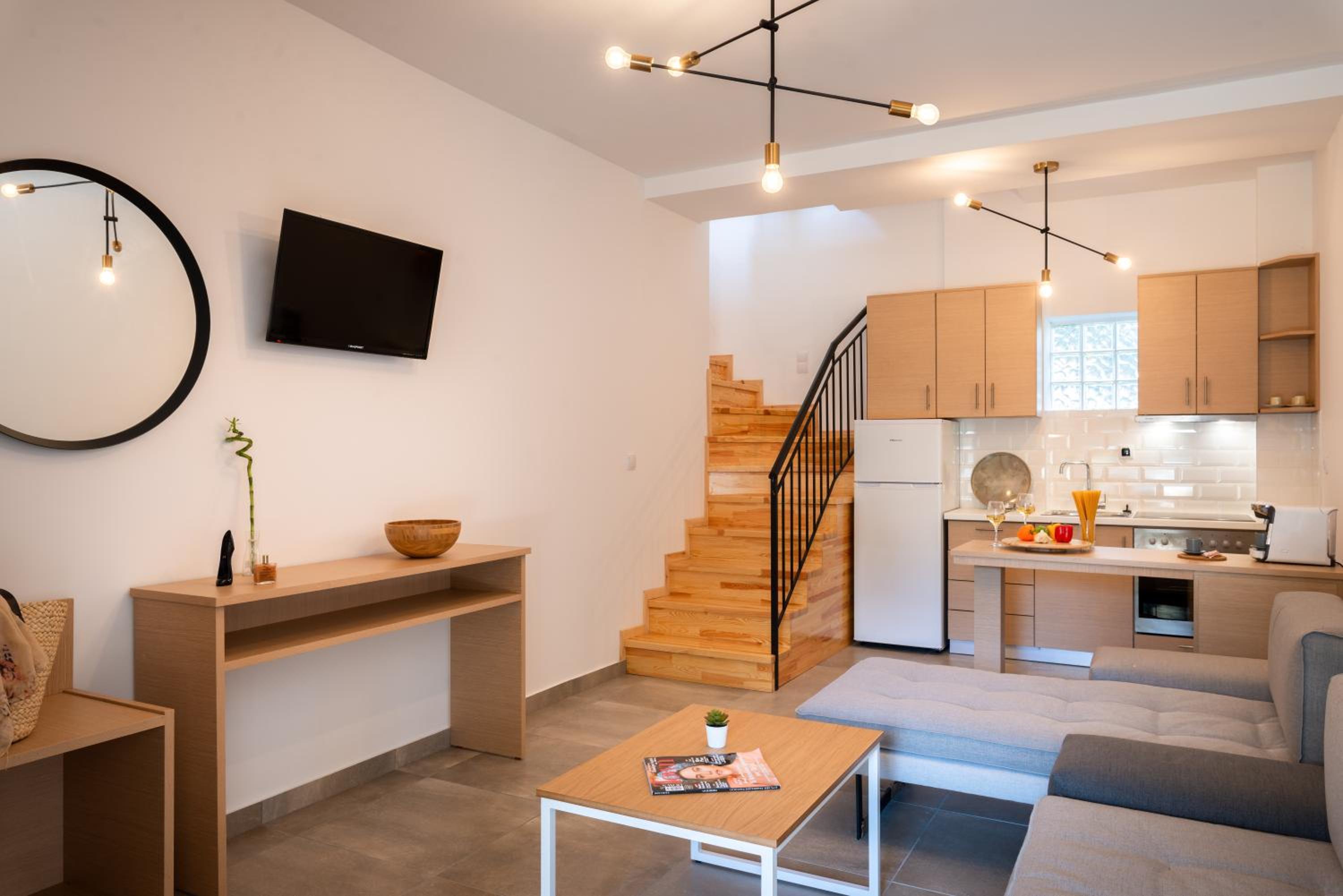Maisonette