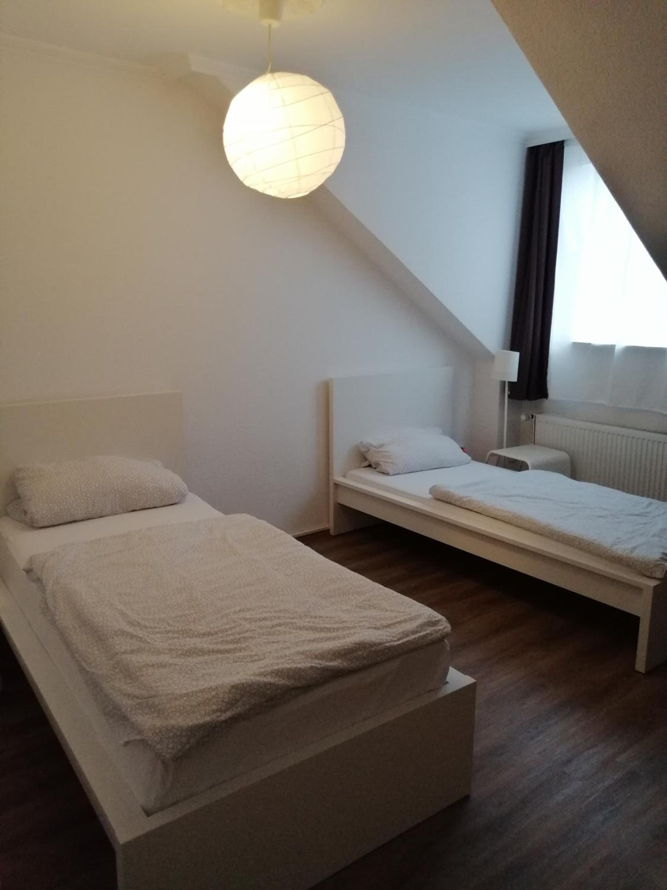 Three-Bedroom Apartment - Photo 14