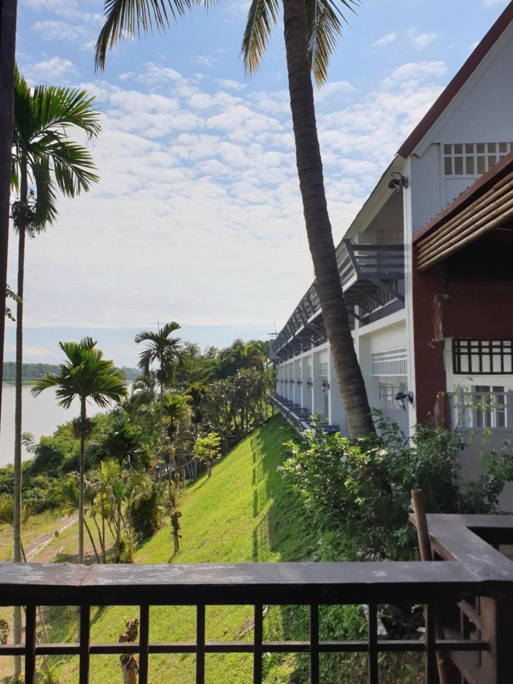 Double Room with Terrace photo 3