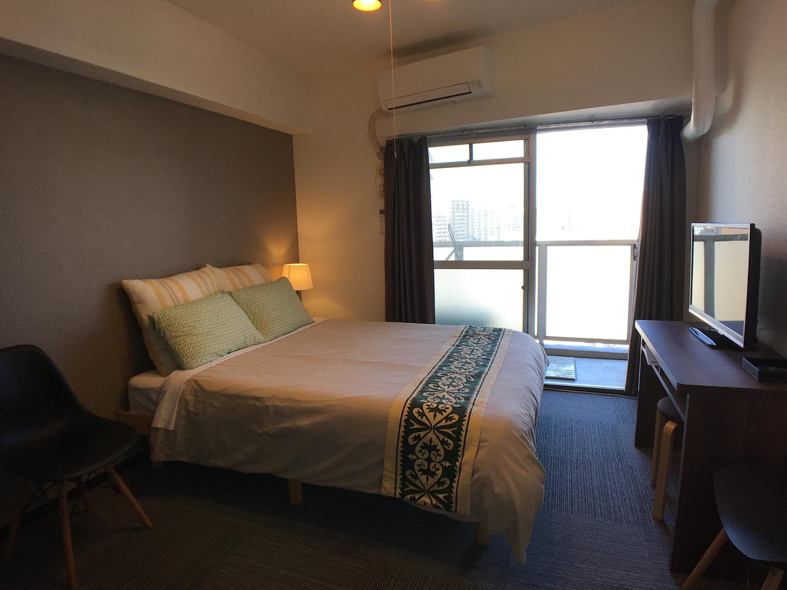 Apartment with Balcony 504 - Photo 1