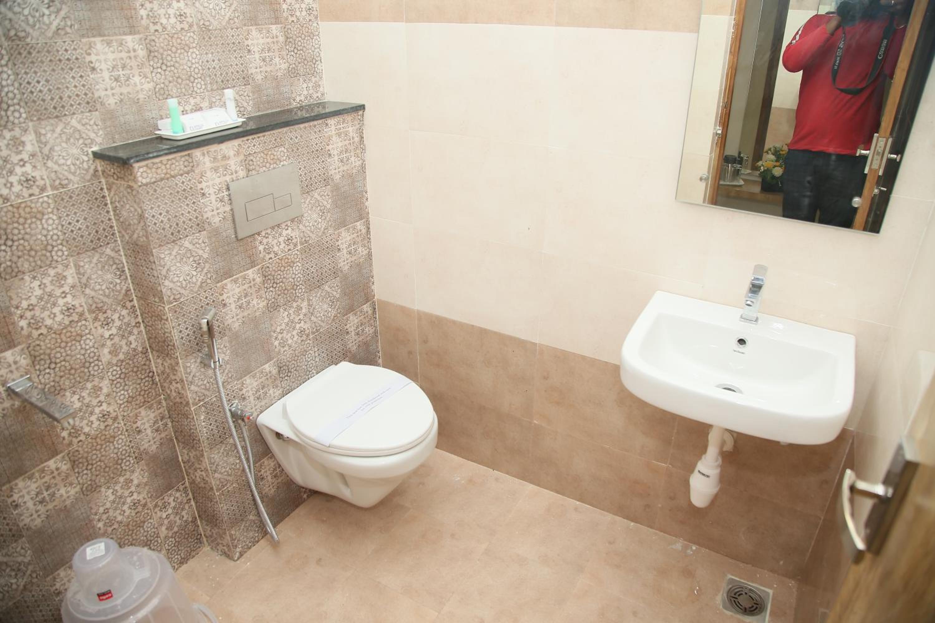 Deluxe Double Room - Photo 6