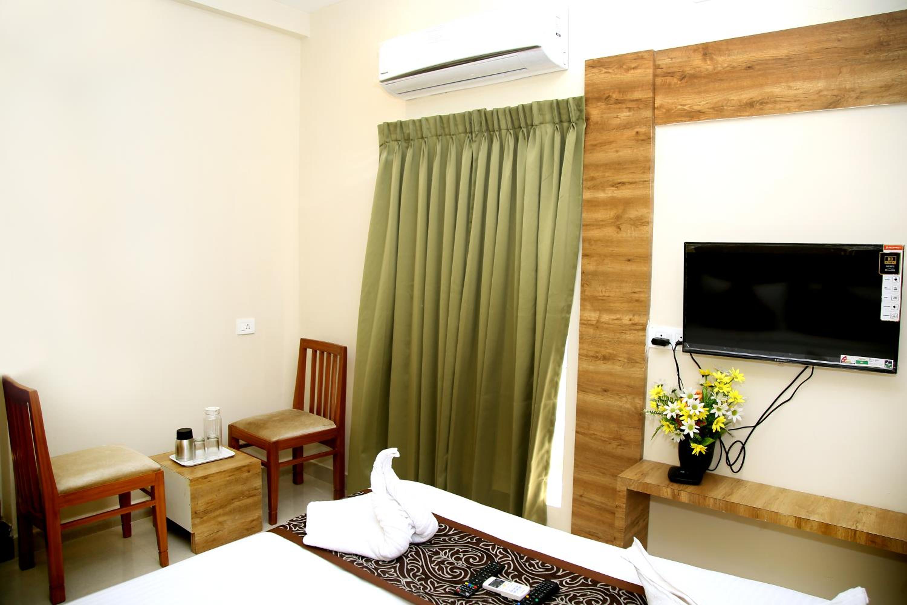 Deluxe Double Room - Photo 4