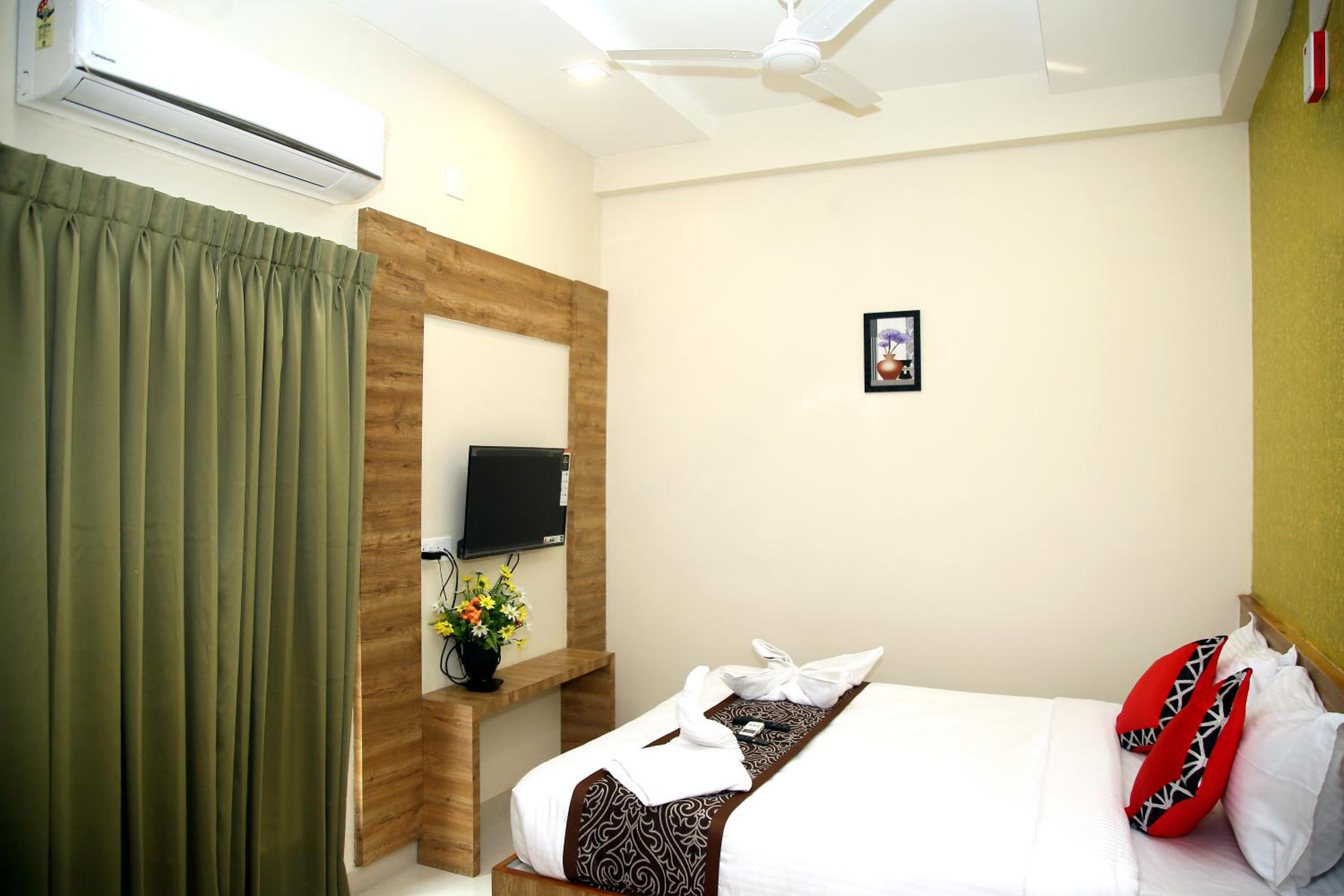 Deluxe Double Room - Photo 3