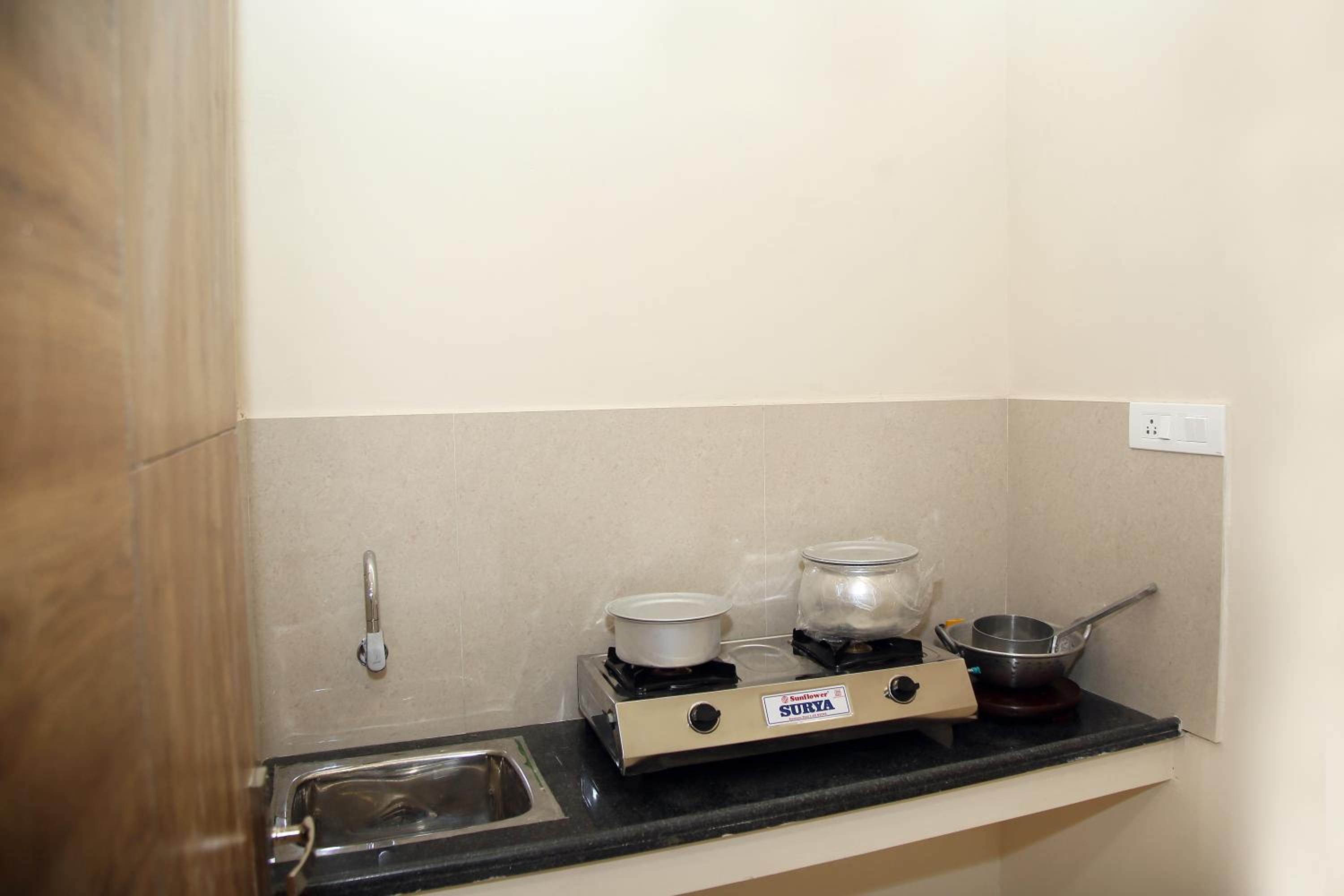 Triple Room - Photo 5