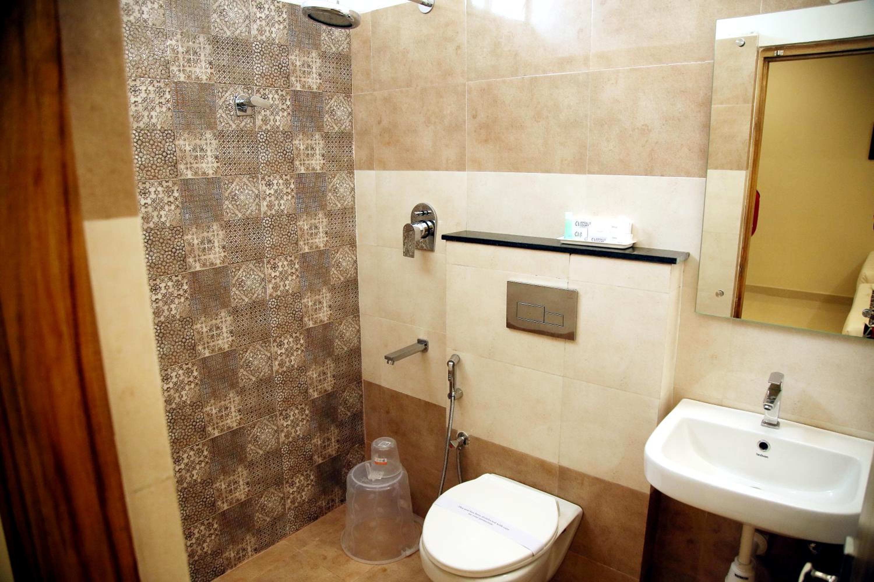 Triple Room - Photo 4