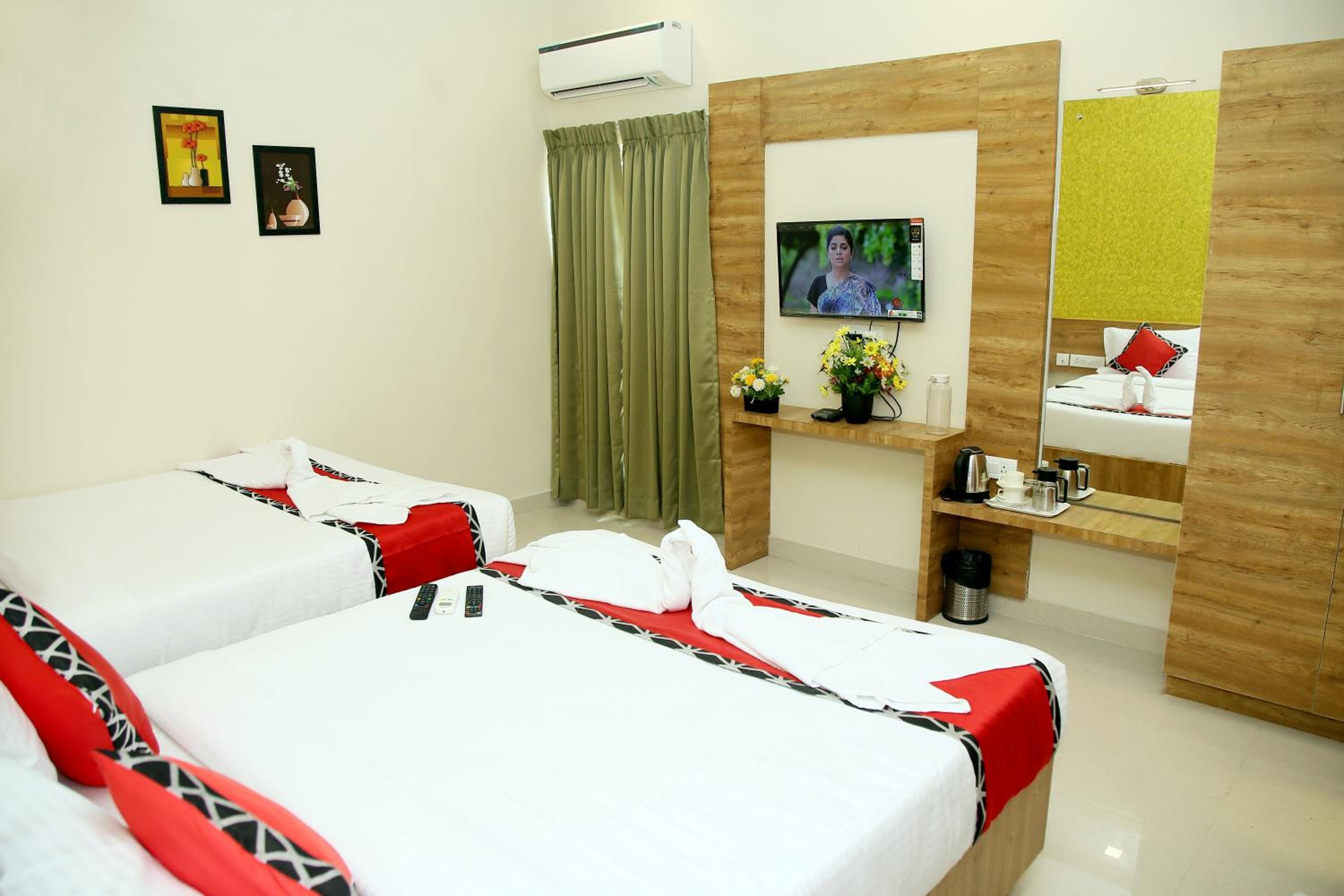 Triple Room - Photo 3