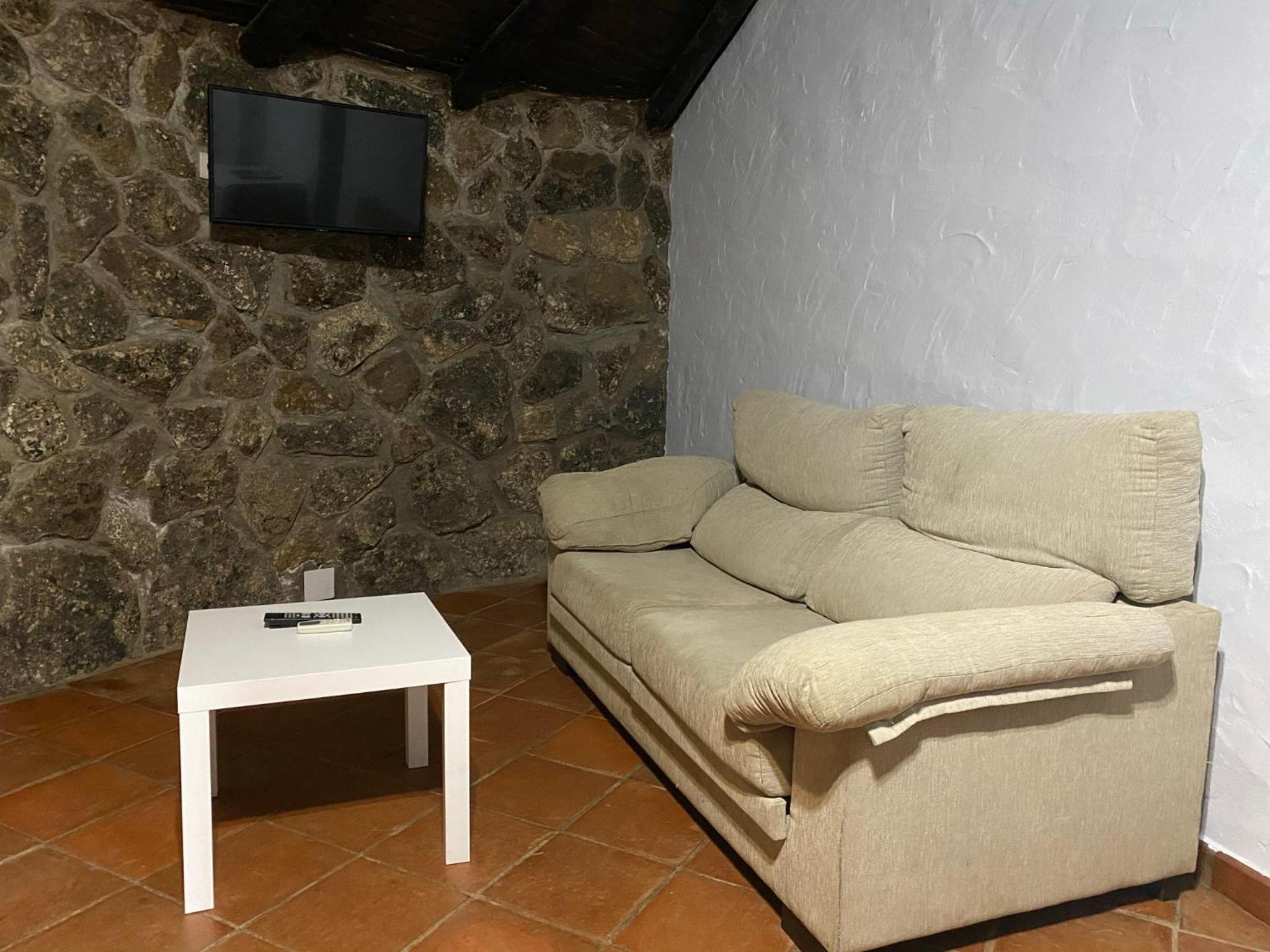 Bungalow Estándar