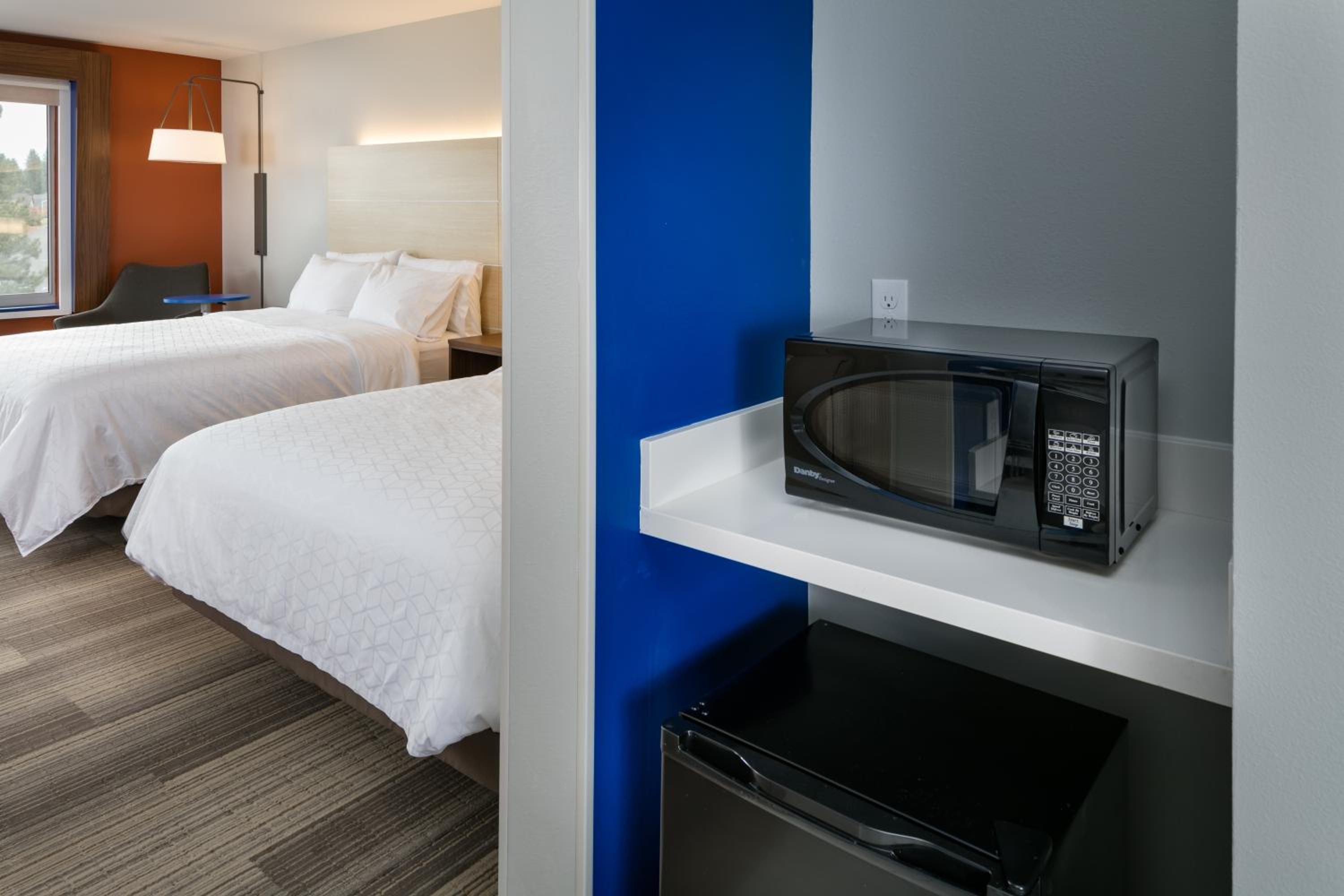 Holiday Inn Express & Suites - Bend South by IHG, Foto 5