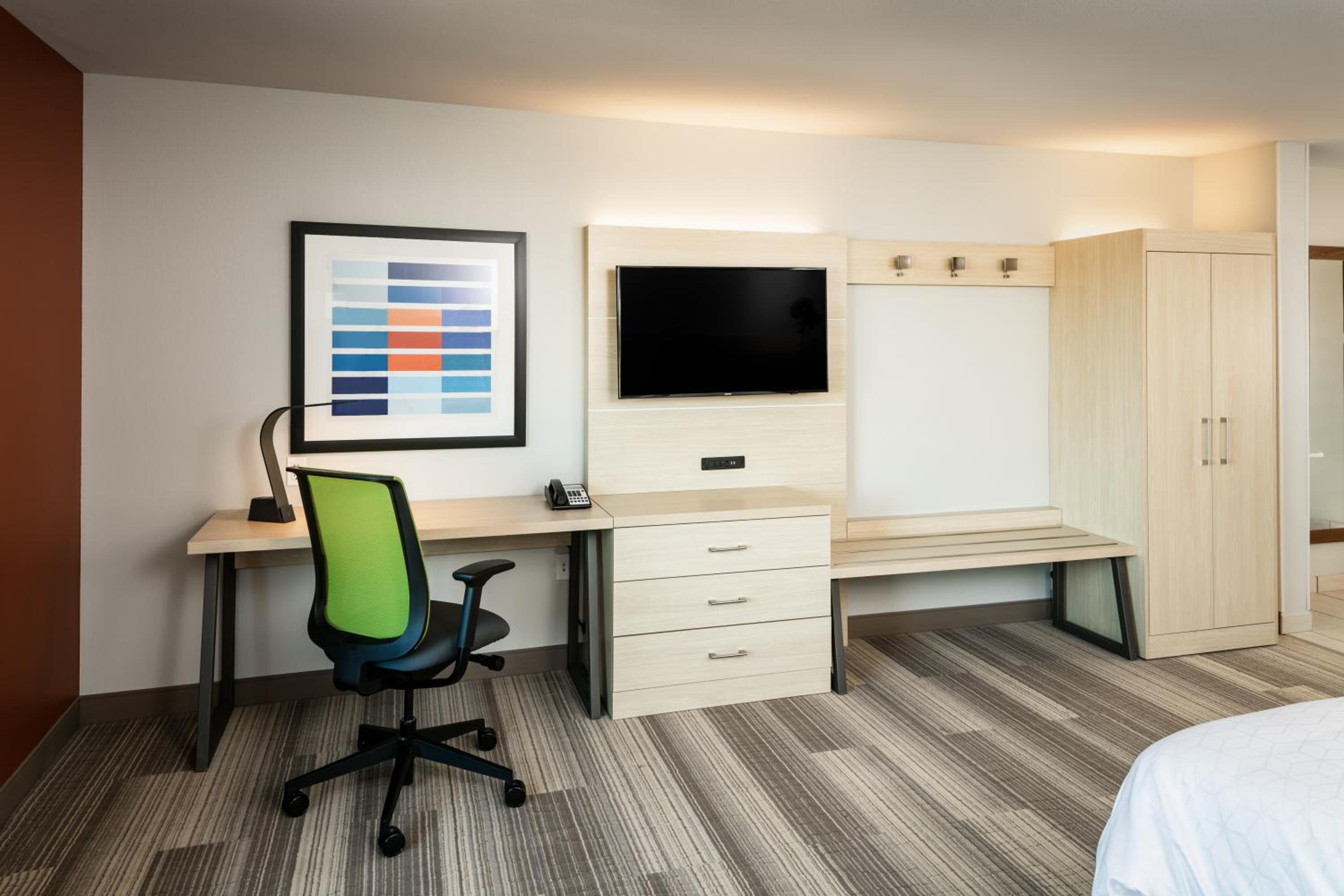 Premium Room - Photo 1