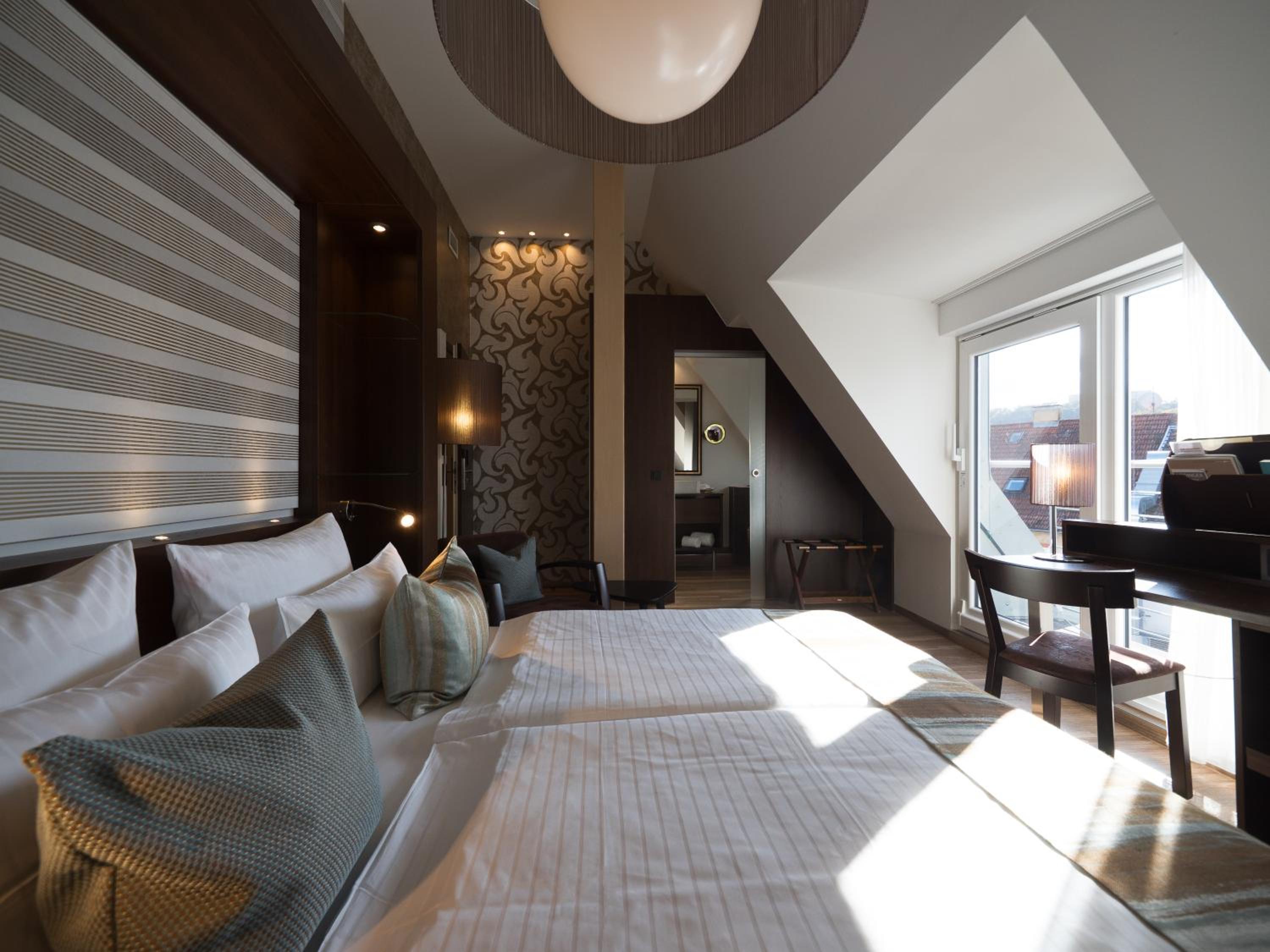 Double Room - Photo 21
