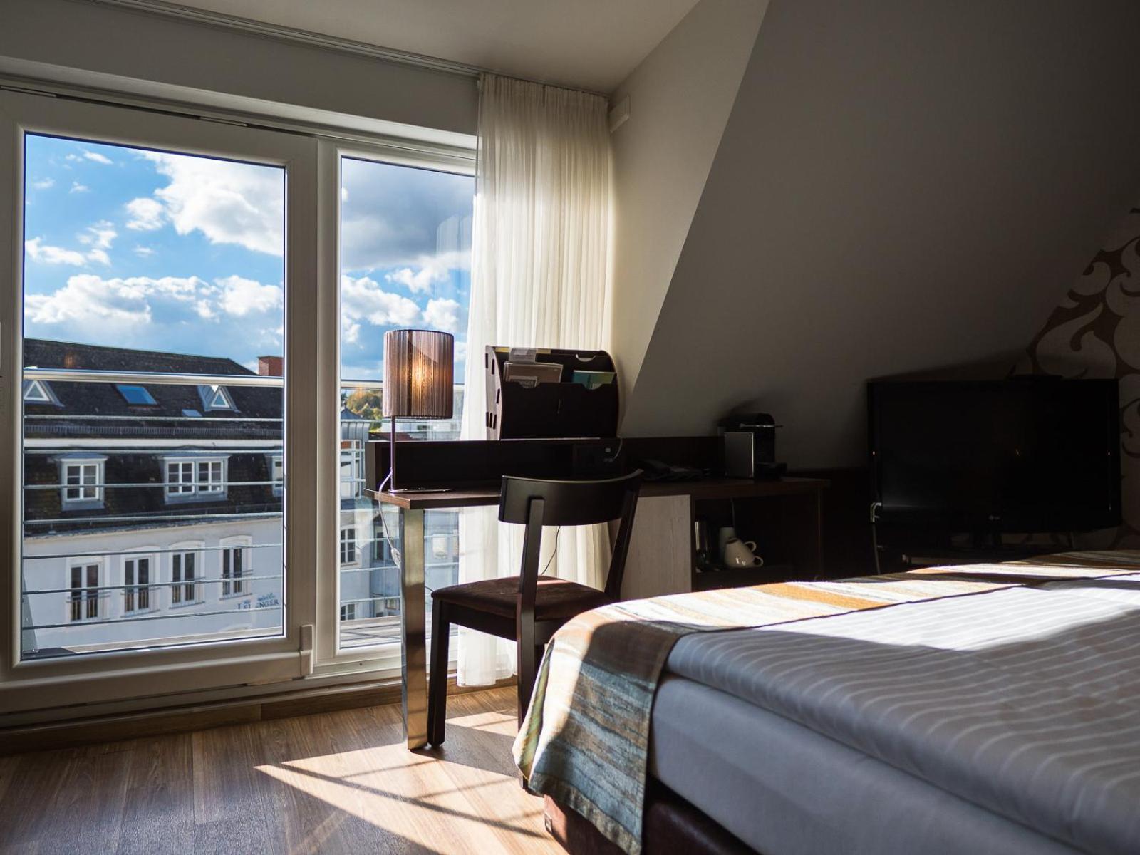 Double Room - Photo 22