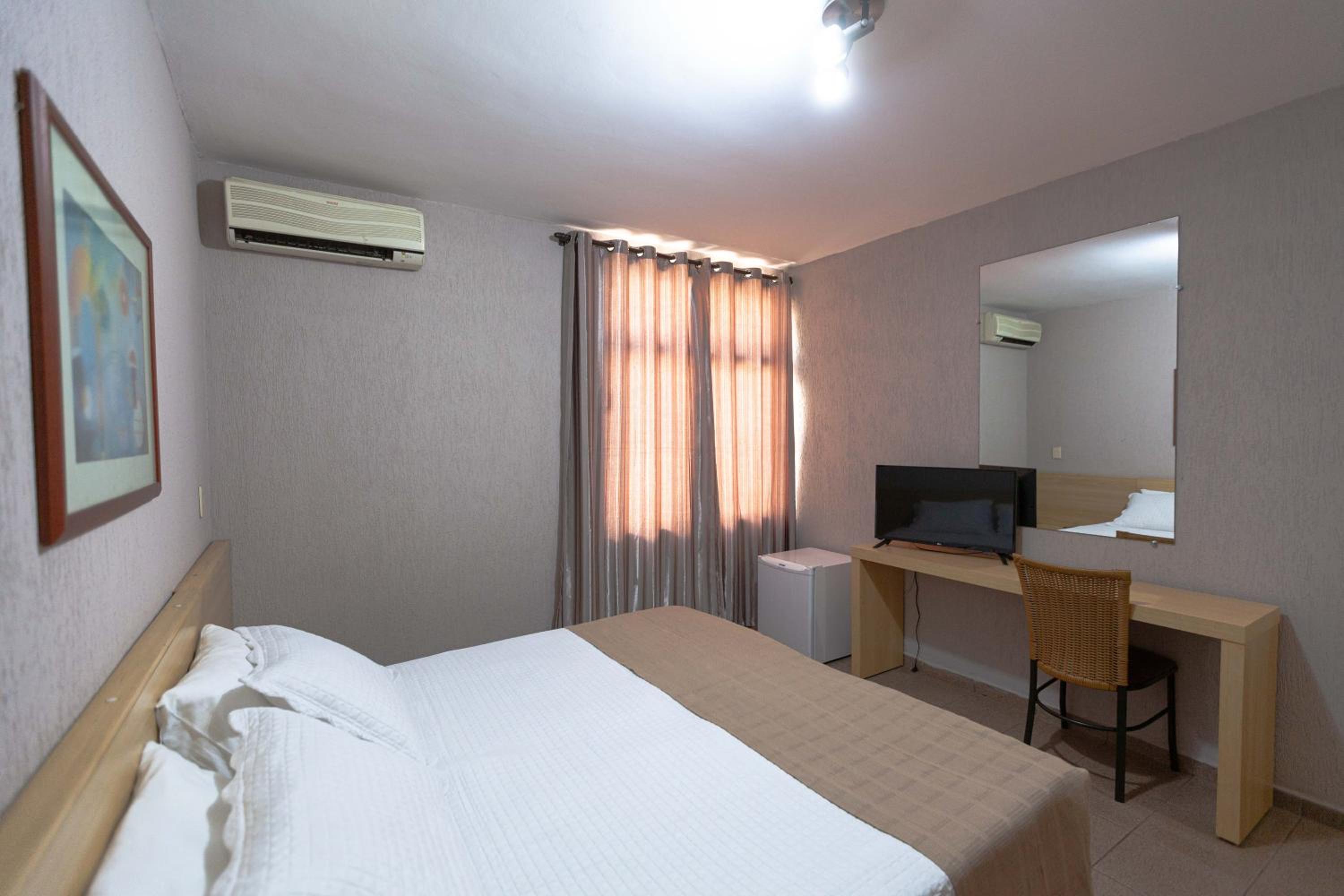 Standard  Double Room - Photo 1