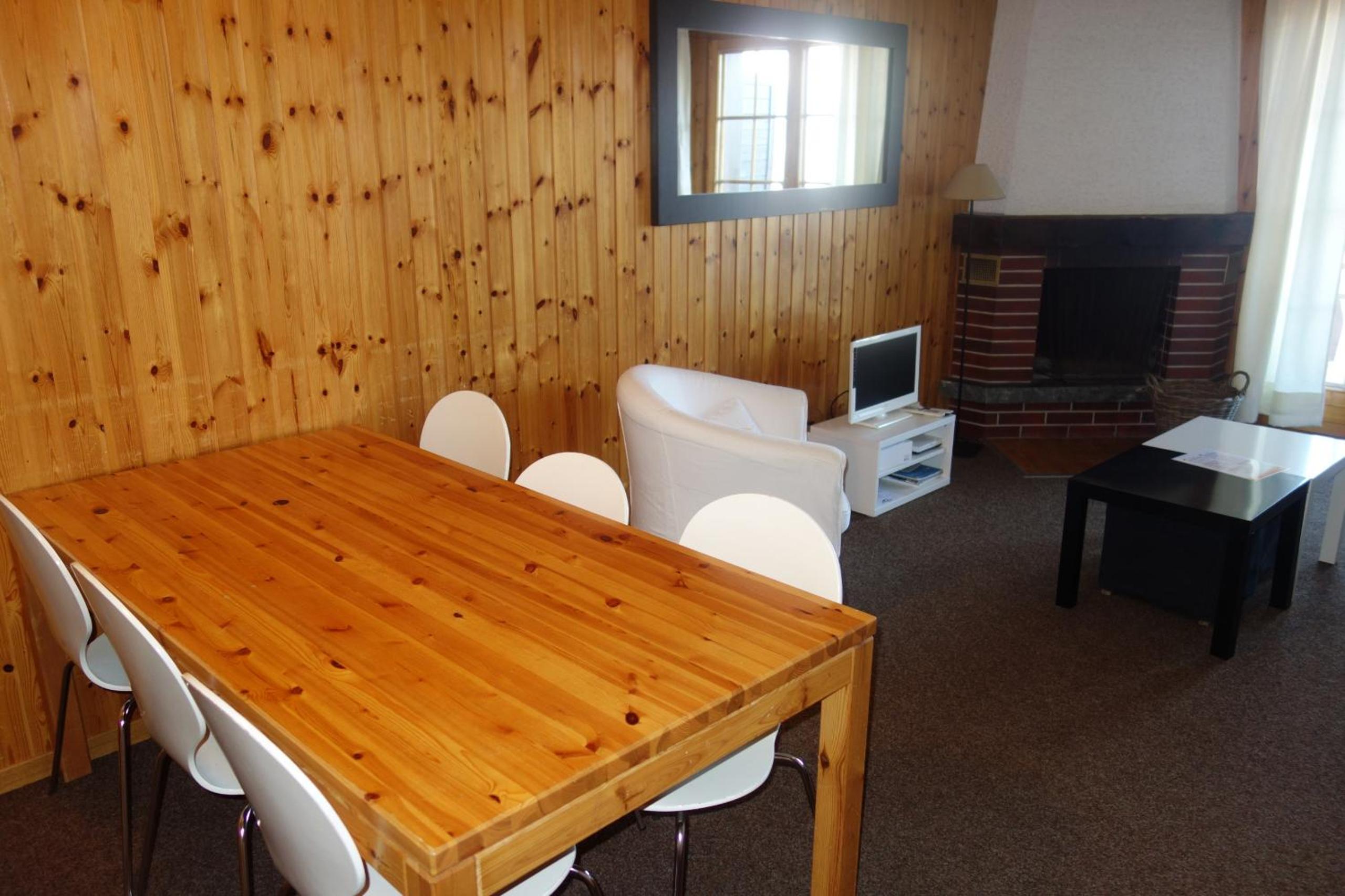 Three-Bedroom Apartment CZ 013 photo 2