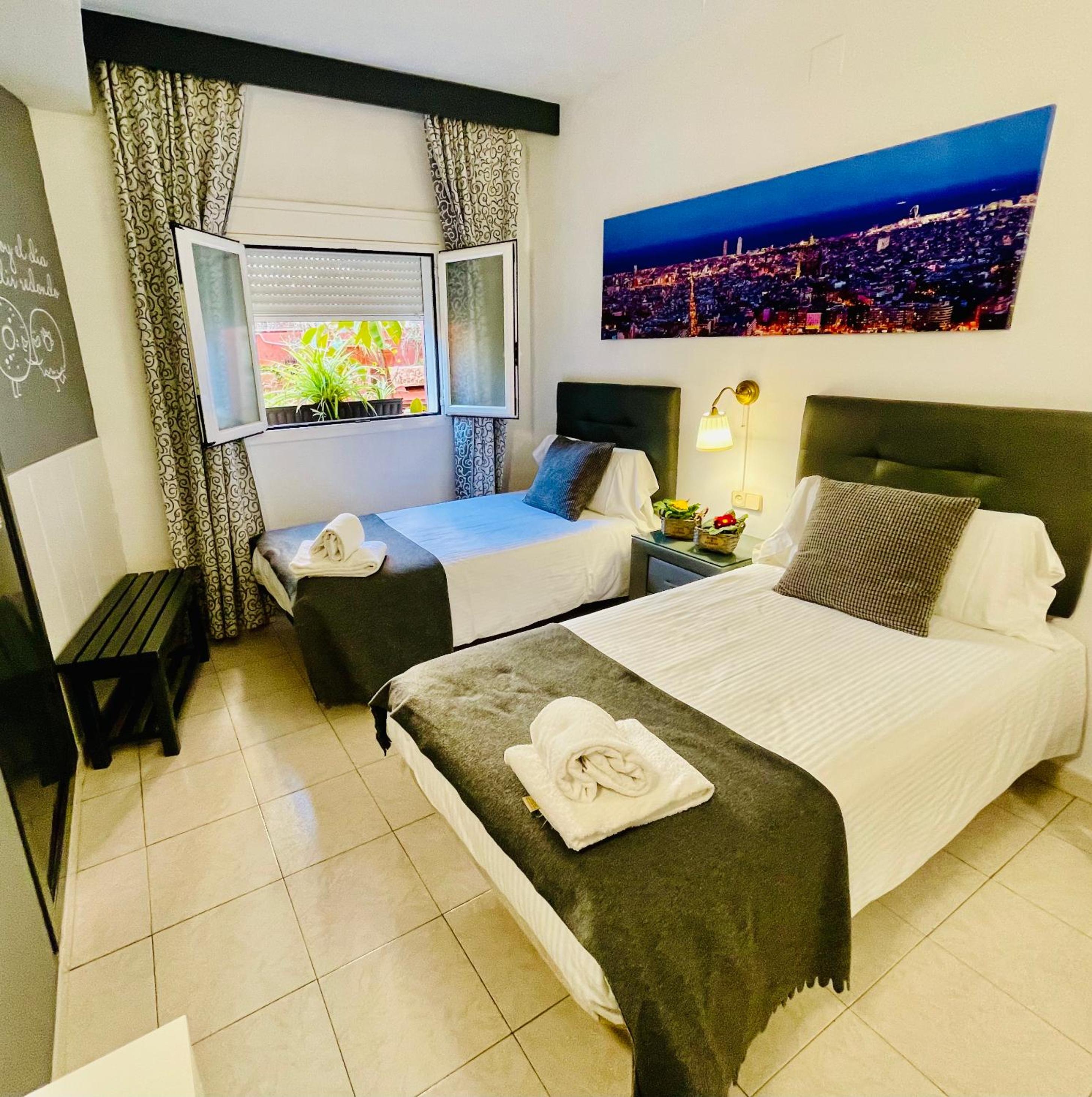 Habitación Doble