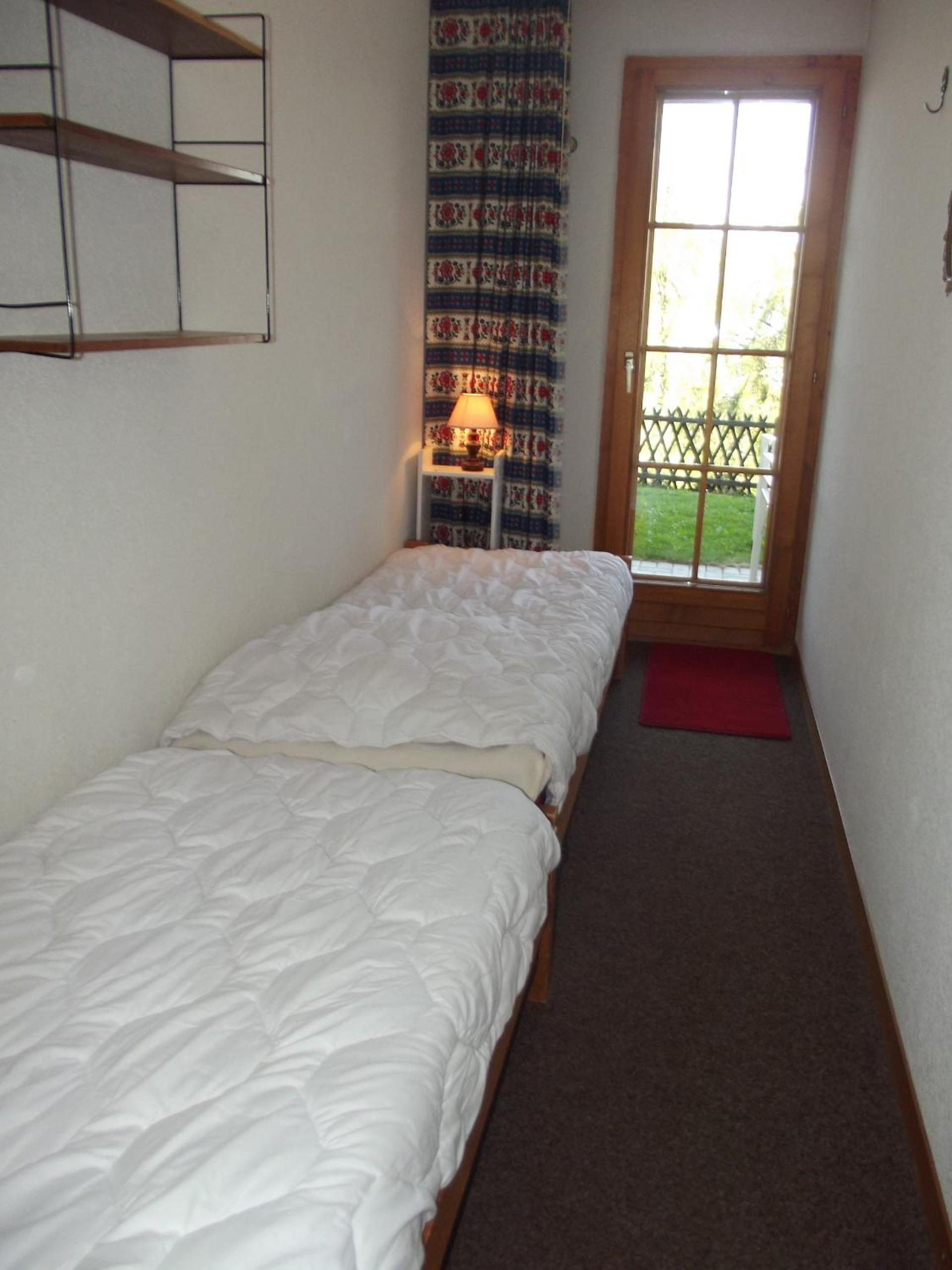 Two-Bedroom Apartment Az003 photo 2