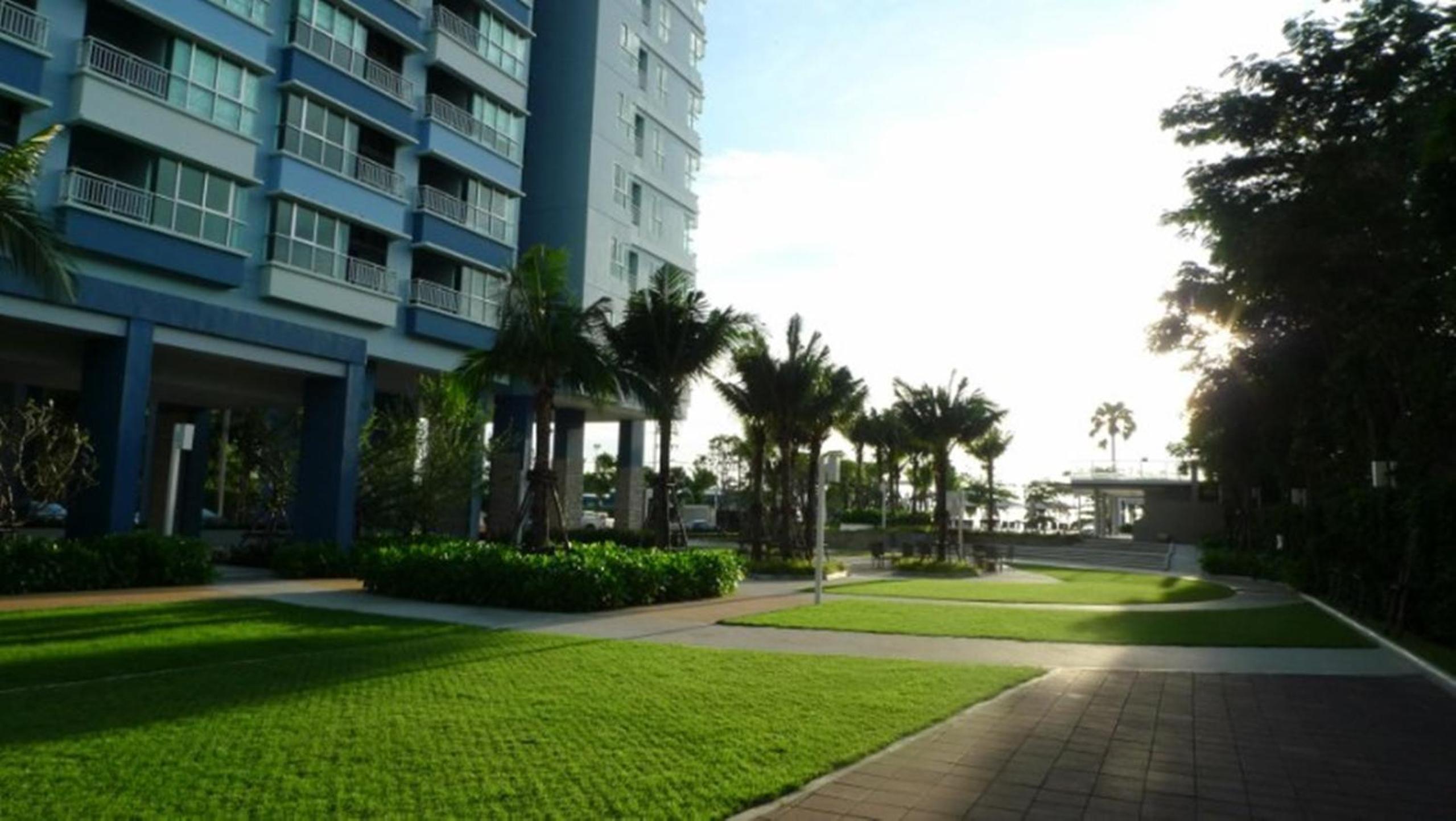 One-Bedroom Apartment with Sea View photo 2