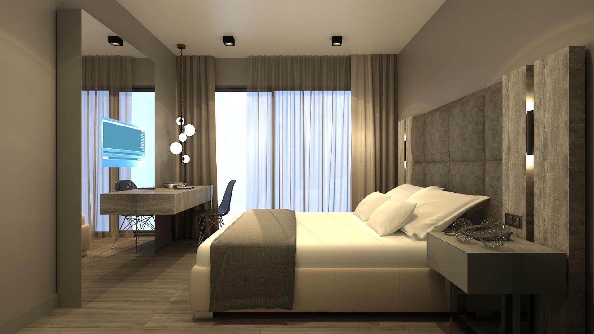 Superior Queen Room thumbnail 6