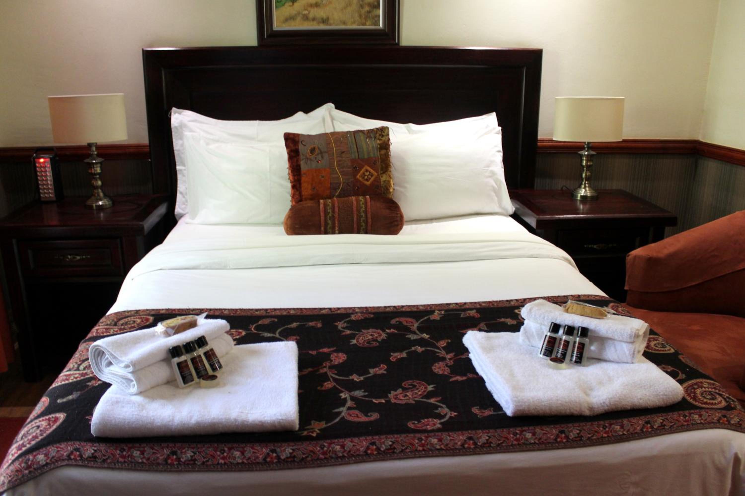 Business Double Room - Photo 6