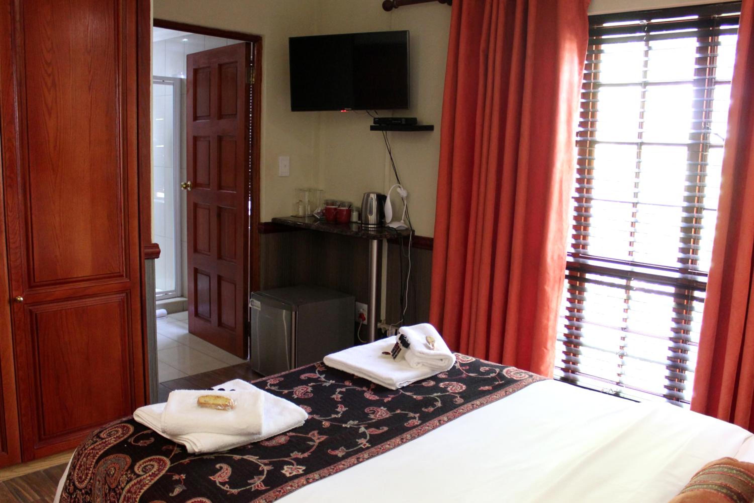 Business Double Room - Photo 2