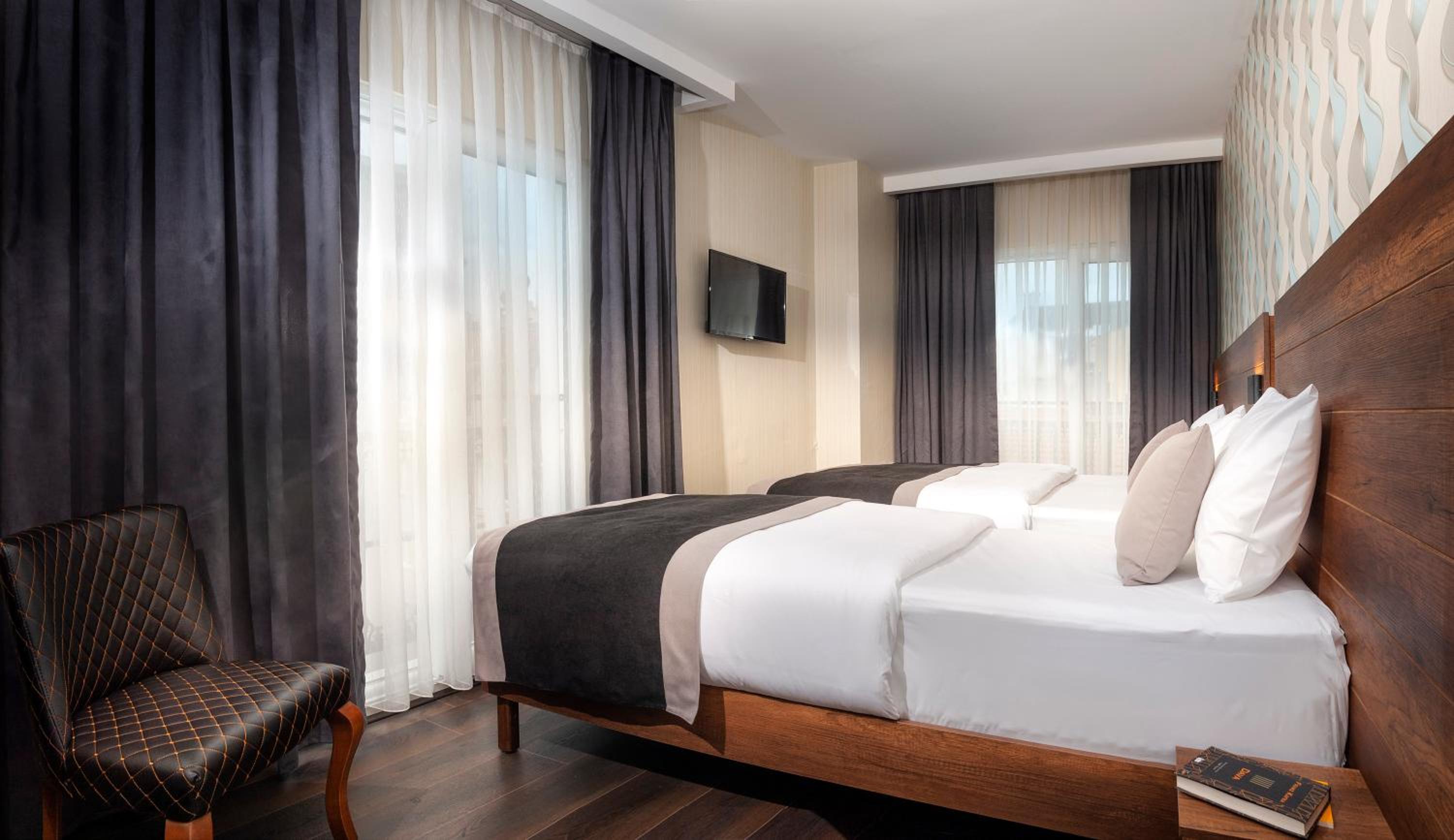 Triple Room photo 2