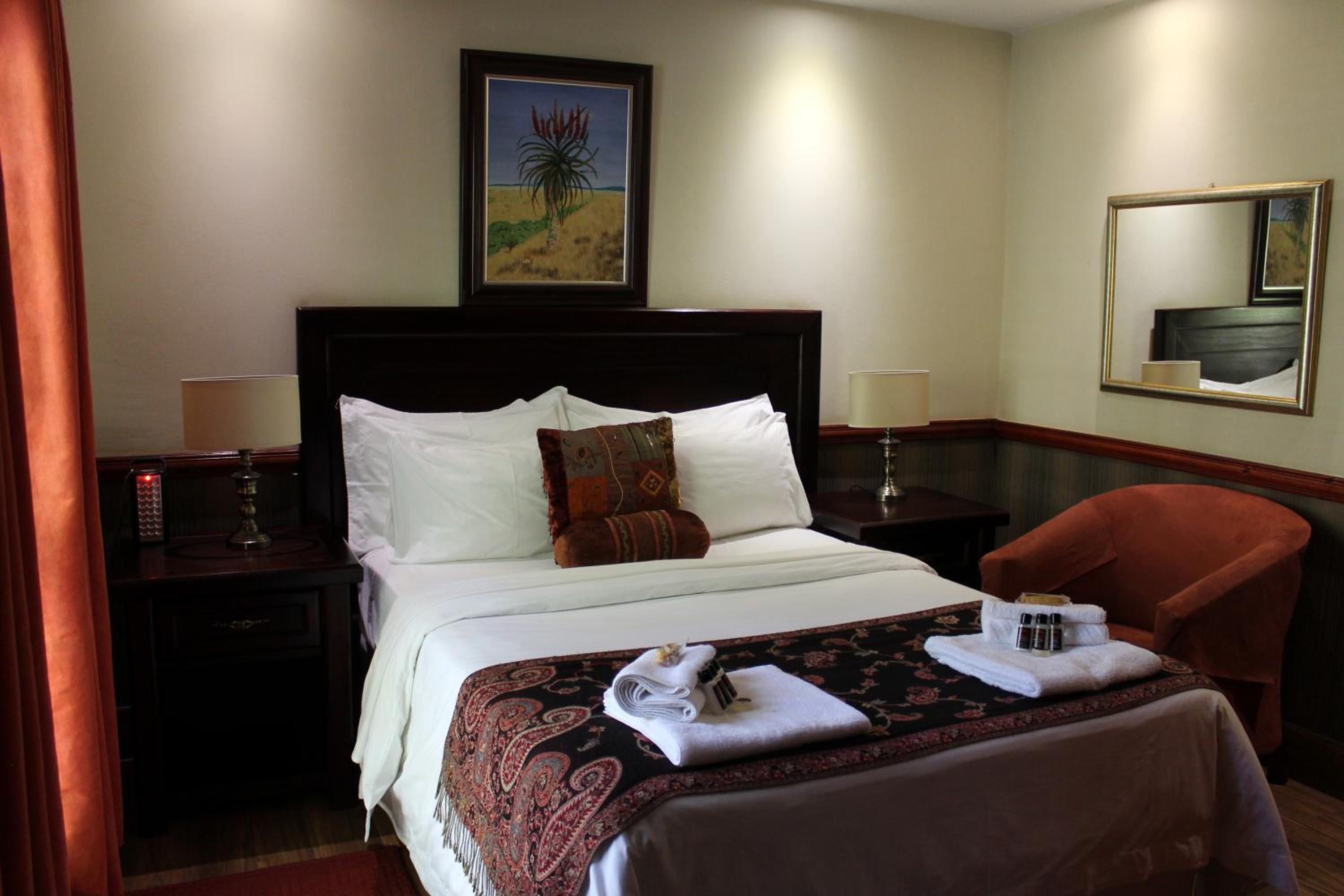 Business Double Room - Photo 5