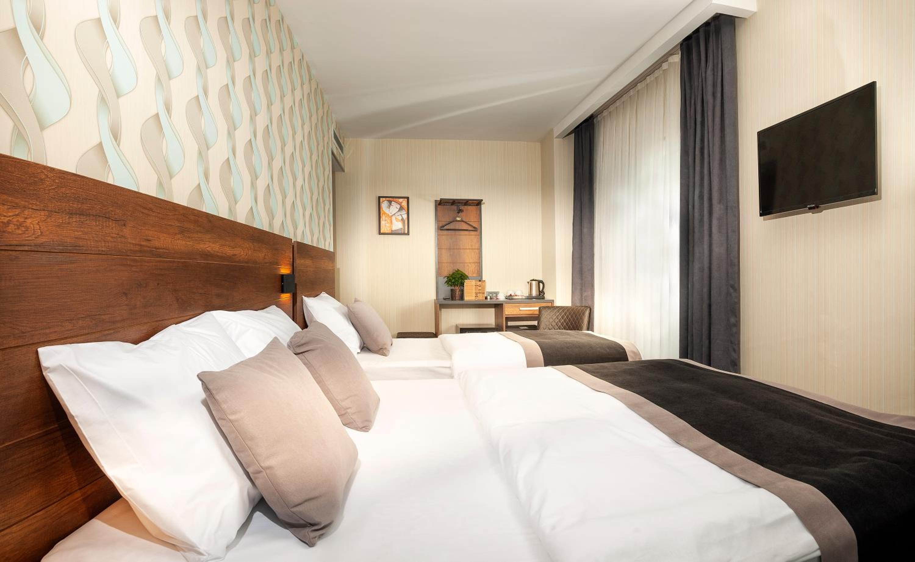Triple Room photo 1