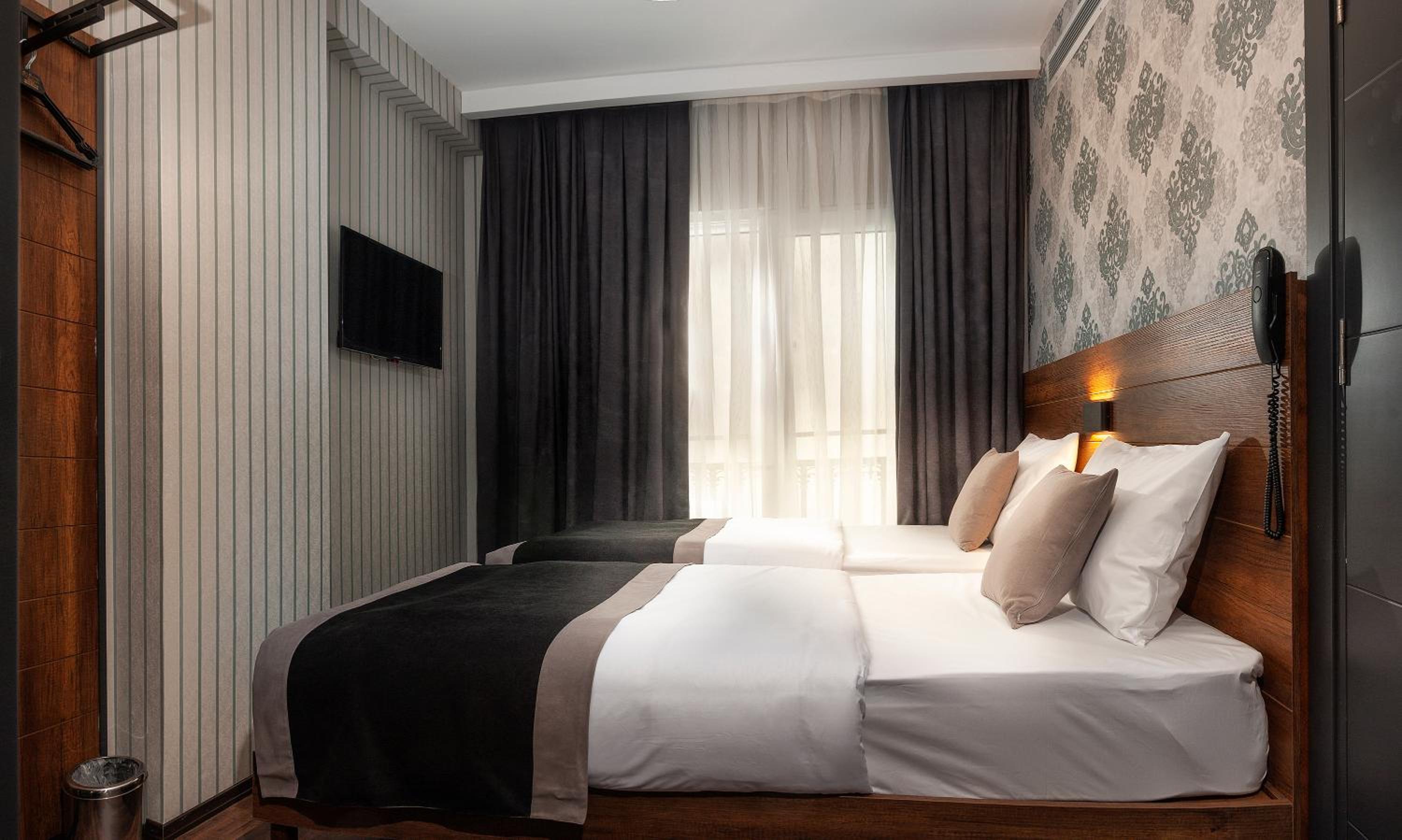 Twin Room photo 1
